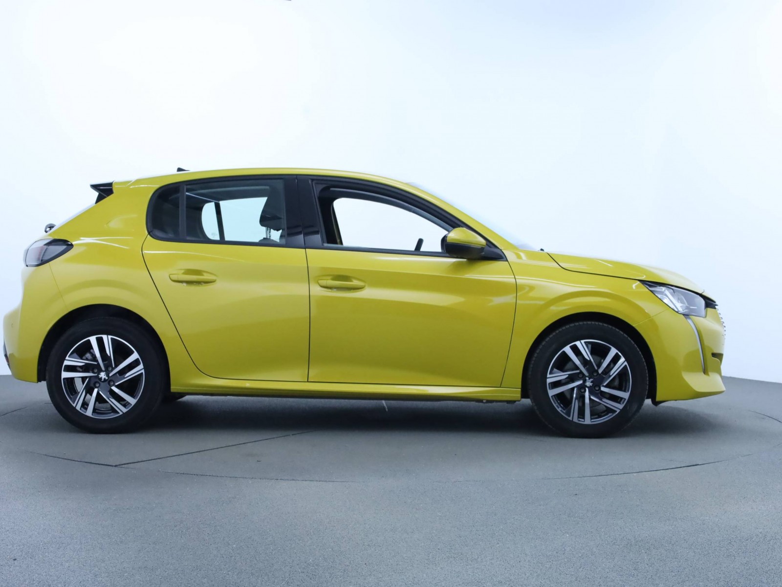 PEUGEOT - 208 - #183147 - 4
