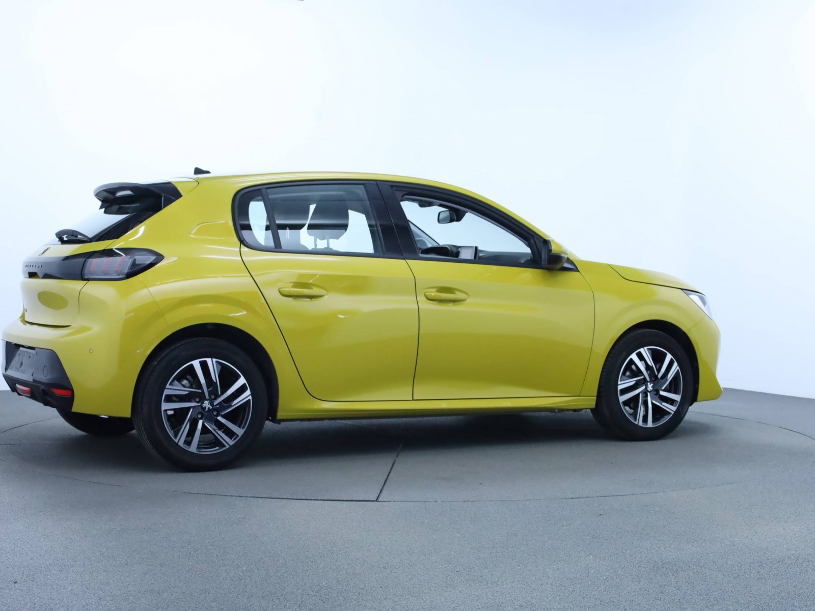 PEUGEOT - 208 - #183147 - 5
