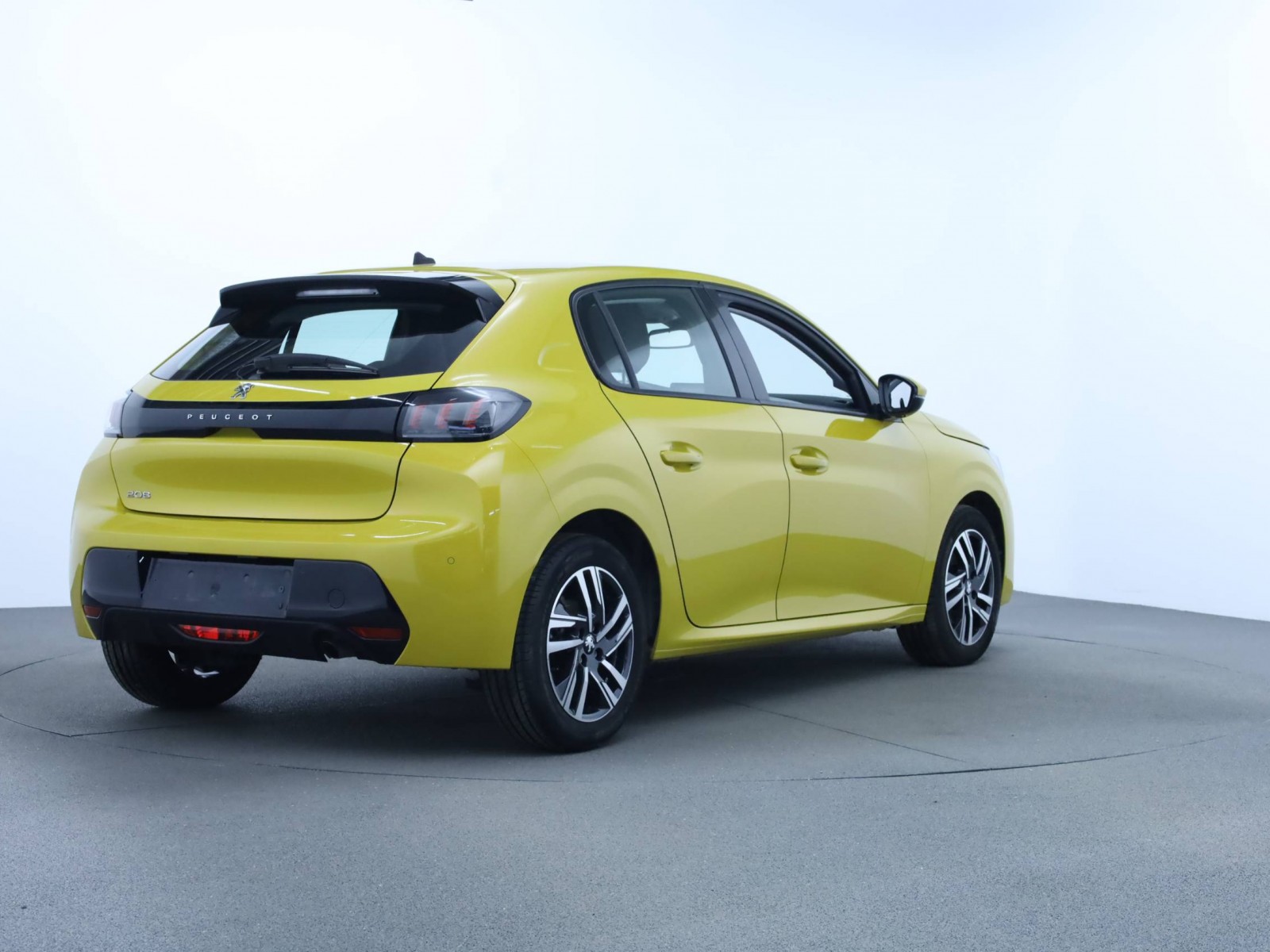 PEUGEOT - 208 - #183147 - 6
