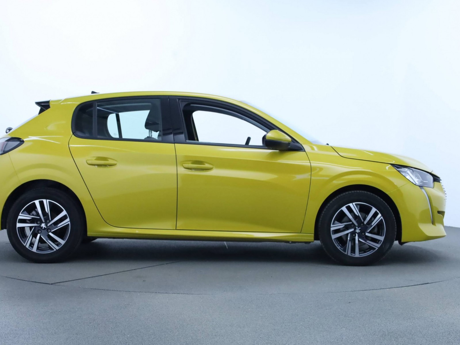 PEUGEOT - 208 - #183147 - 21