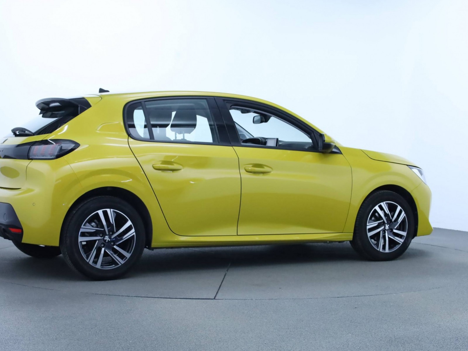 PEUGEOT - 208 - #183147 - 22