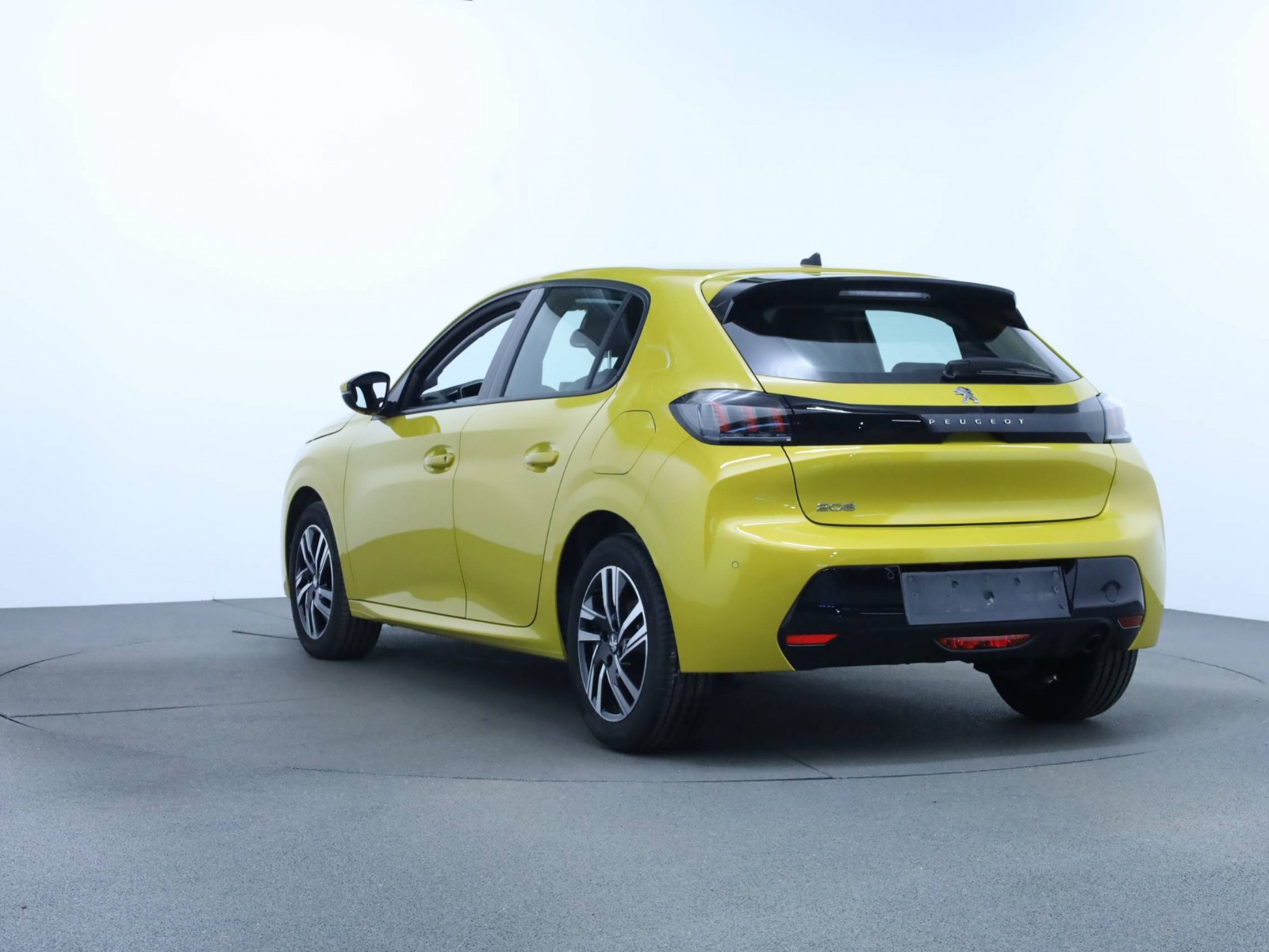 PEUGEOT - 208 - #183147 - 8