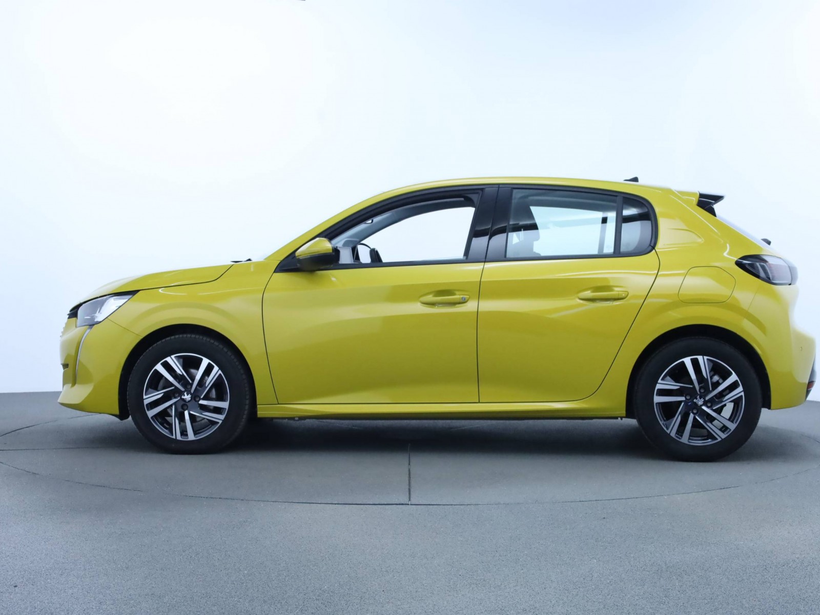 PEUGEOT - 208 - #183147 - 10