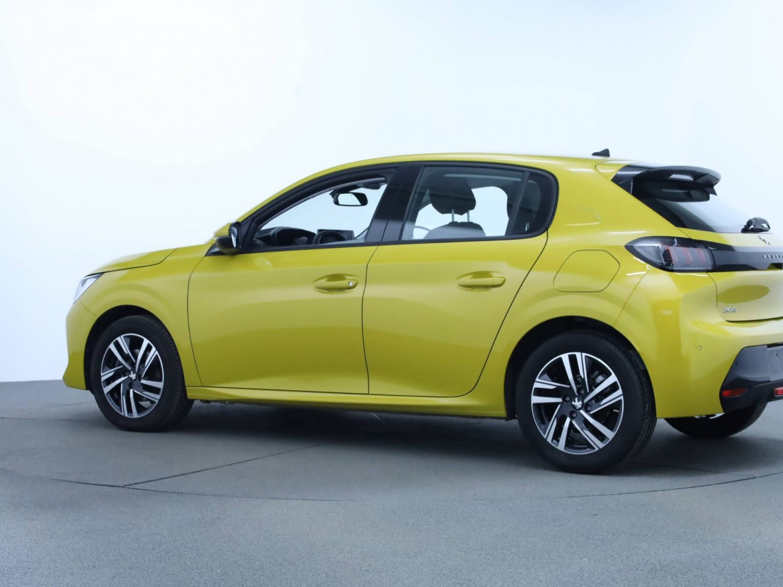 PEUGEOT - 208 - #183147 - 26