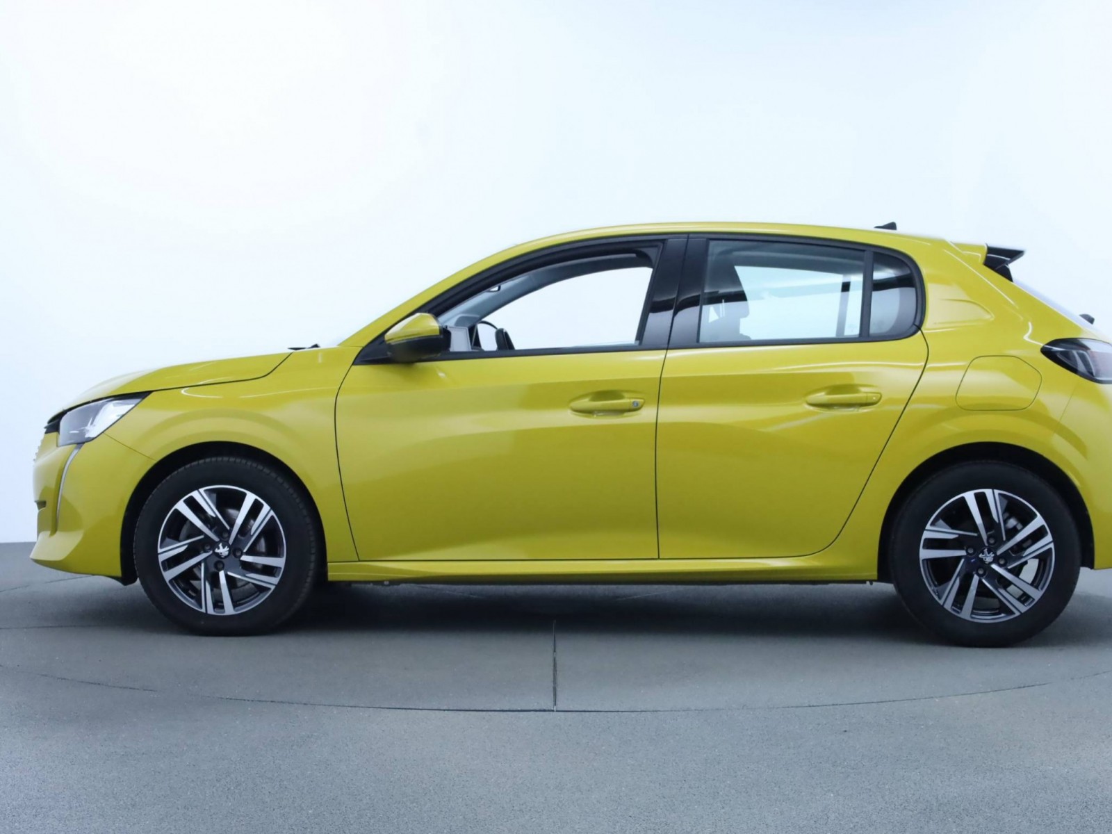 PEUGEOT - 208 - #183147 - 27