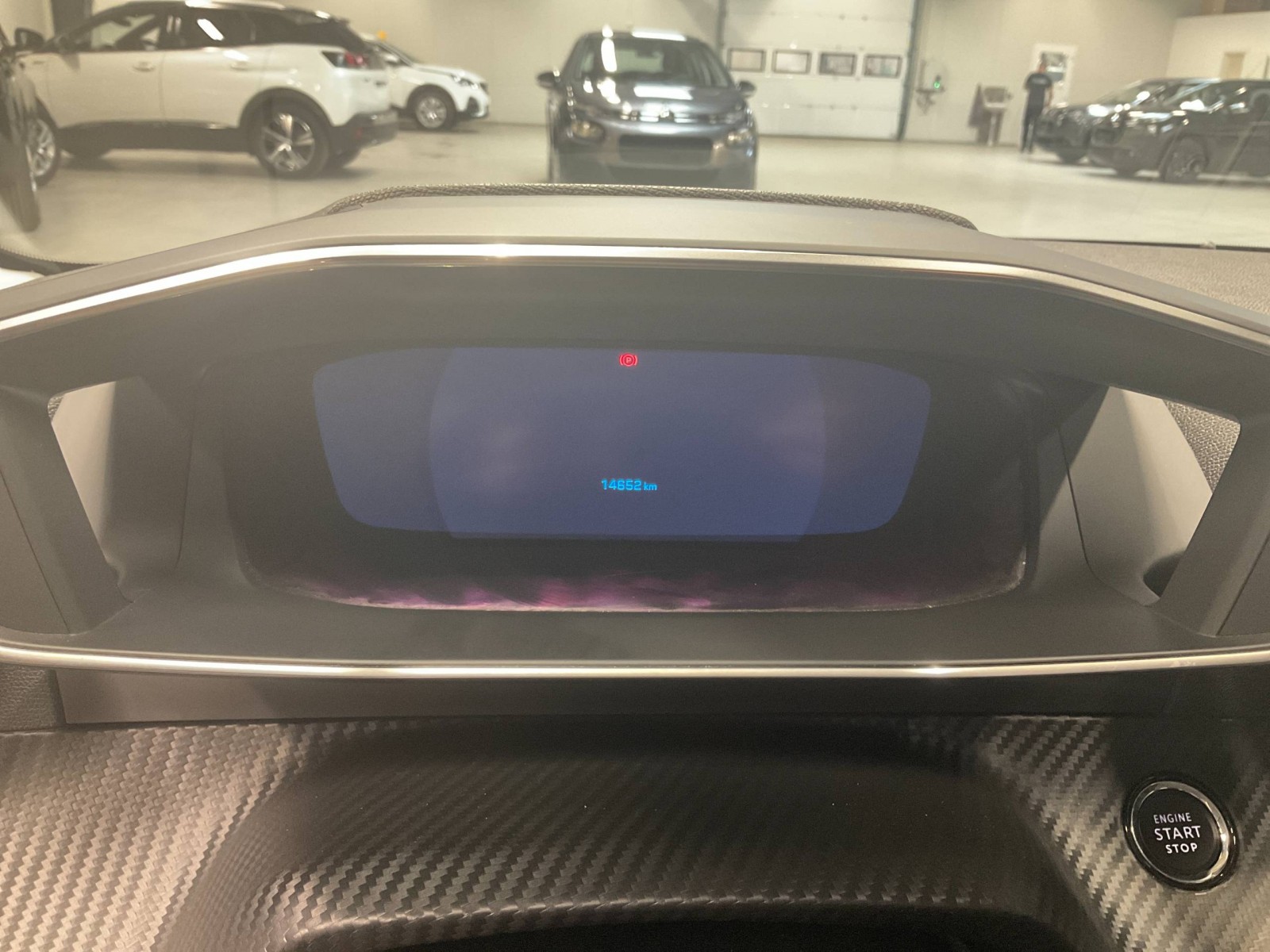 PEUGEOT - 208 - #183147 - 14