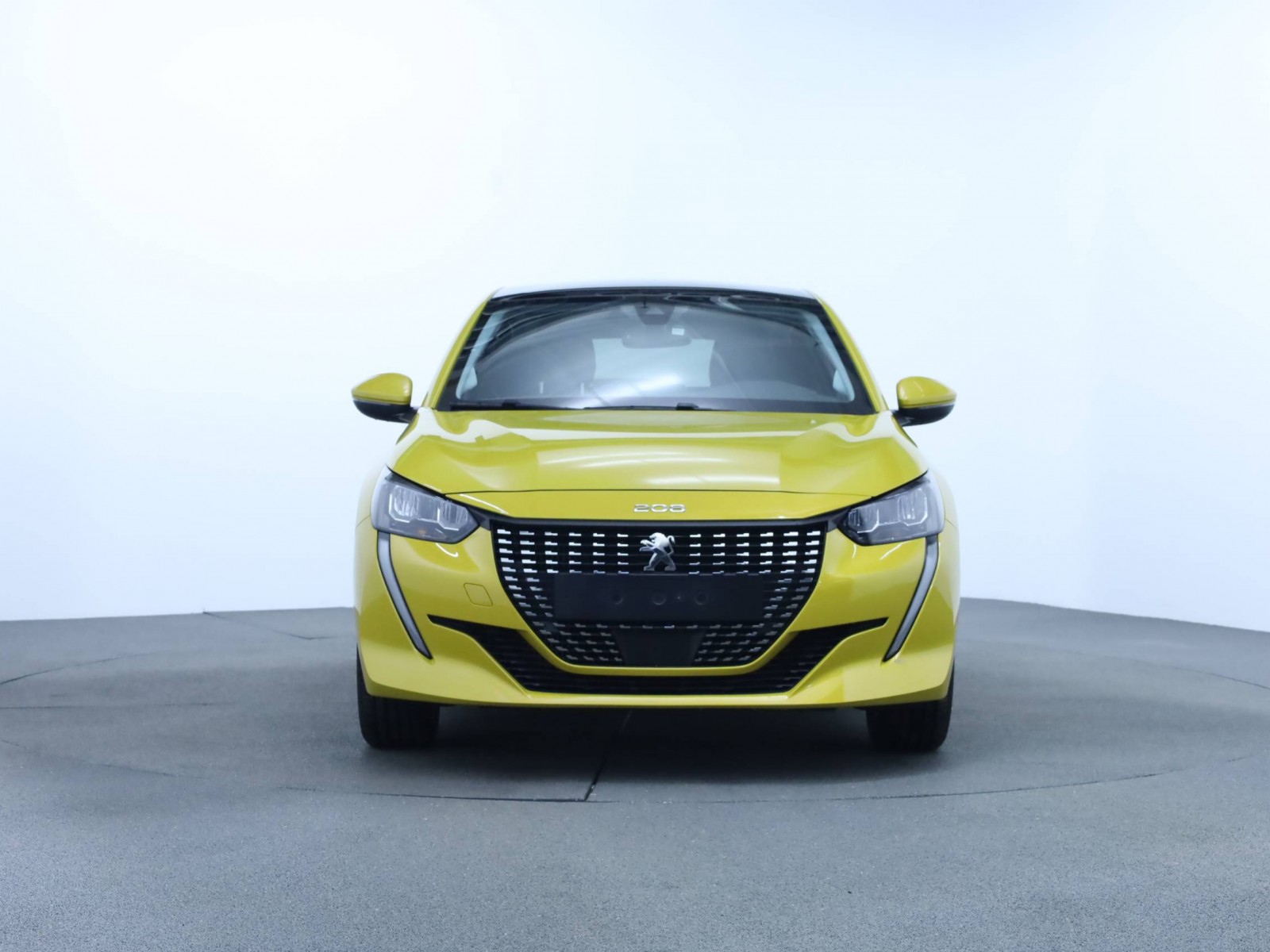 PEUGEOT - 208 - #183149 - 1