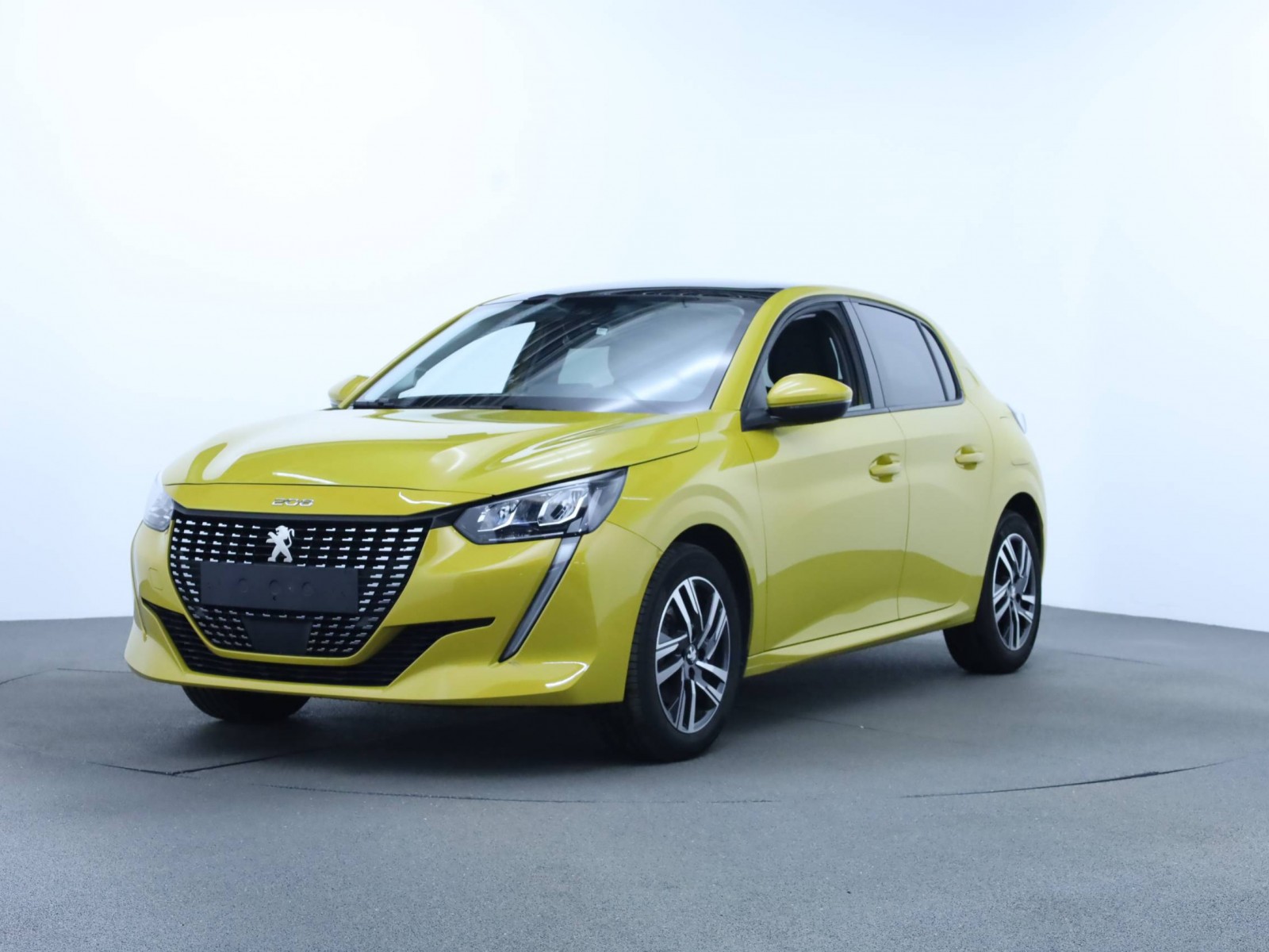 PEUGEOT - 208 - #183149 - 0