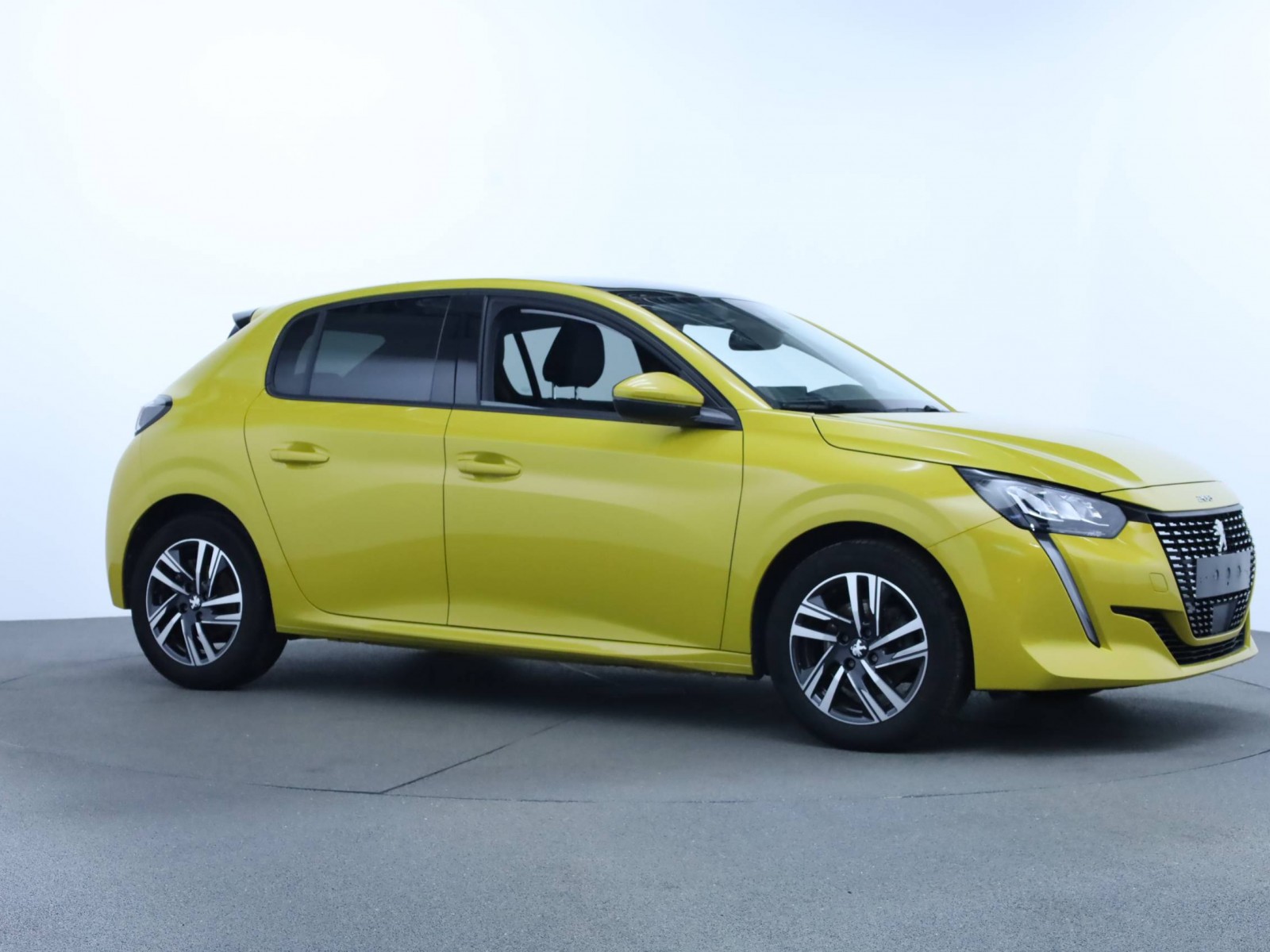 PEUGEOT - 208 - #183149 - 3