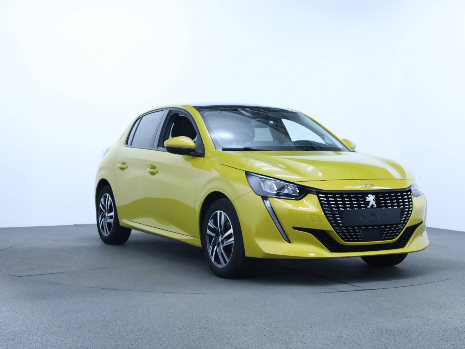 PEUGEOT - 208 - #183149 - 2