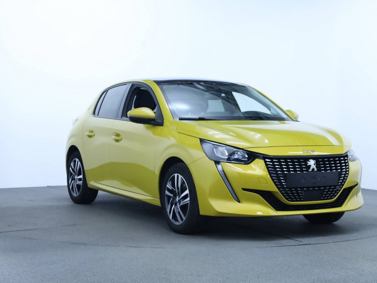 PEUGEOT - 208 - #183149 - 17