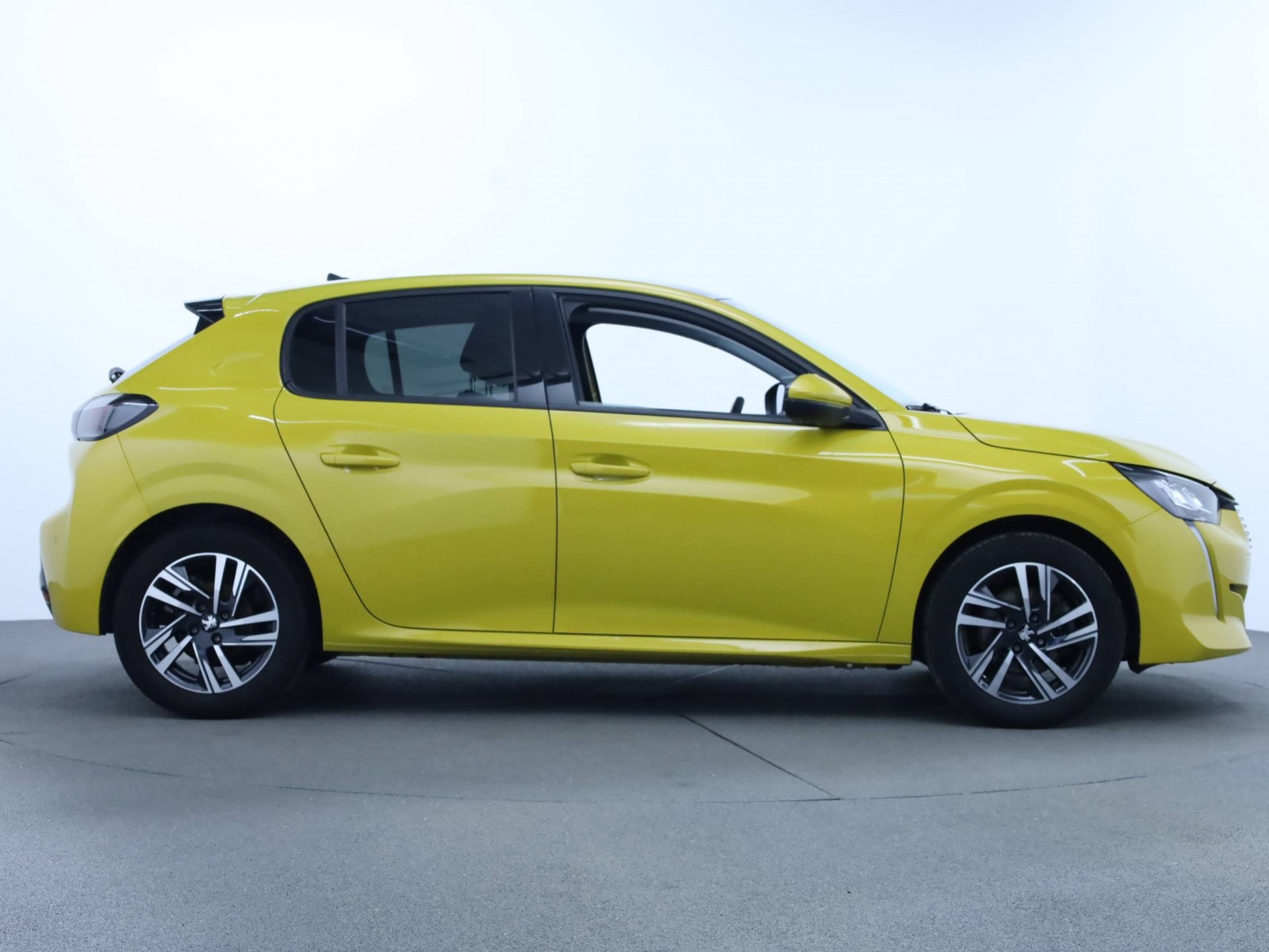 PEUGEOT - 208 - #183149 - 4