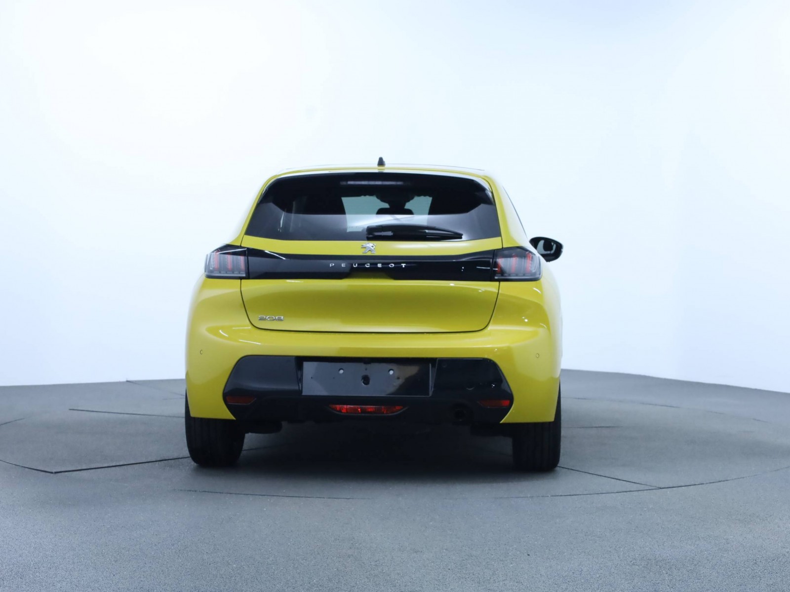 PEUGEOT - 208 - #183149 - 7