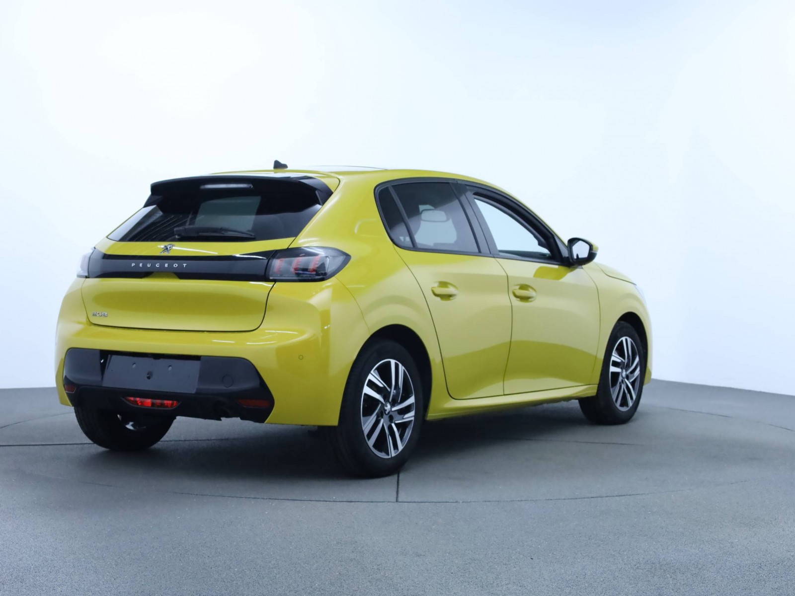 PEUGEOT - 208 - #183149 - 6