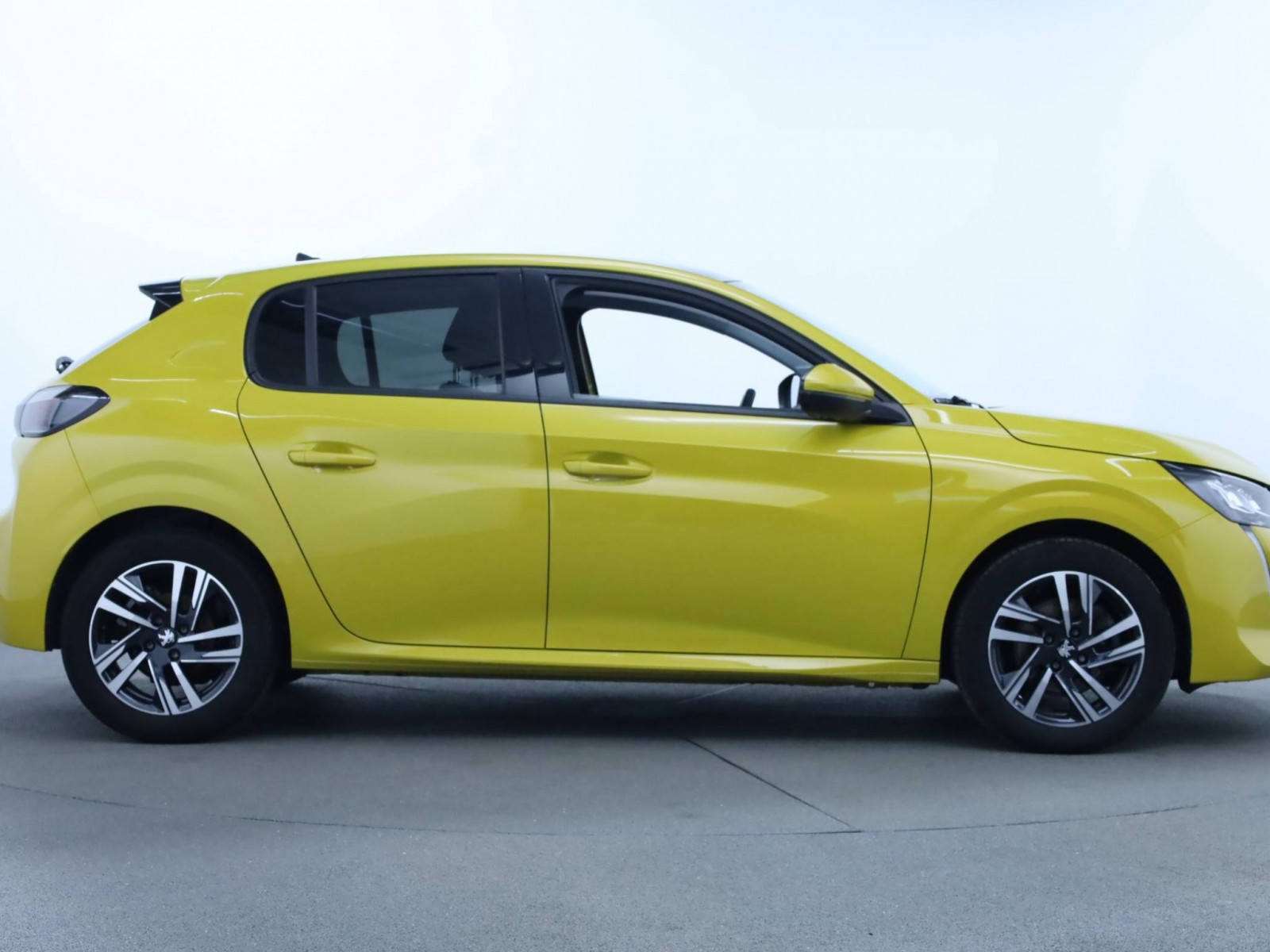 PEUGEOT - 208 - #183149 - 19