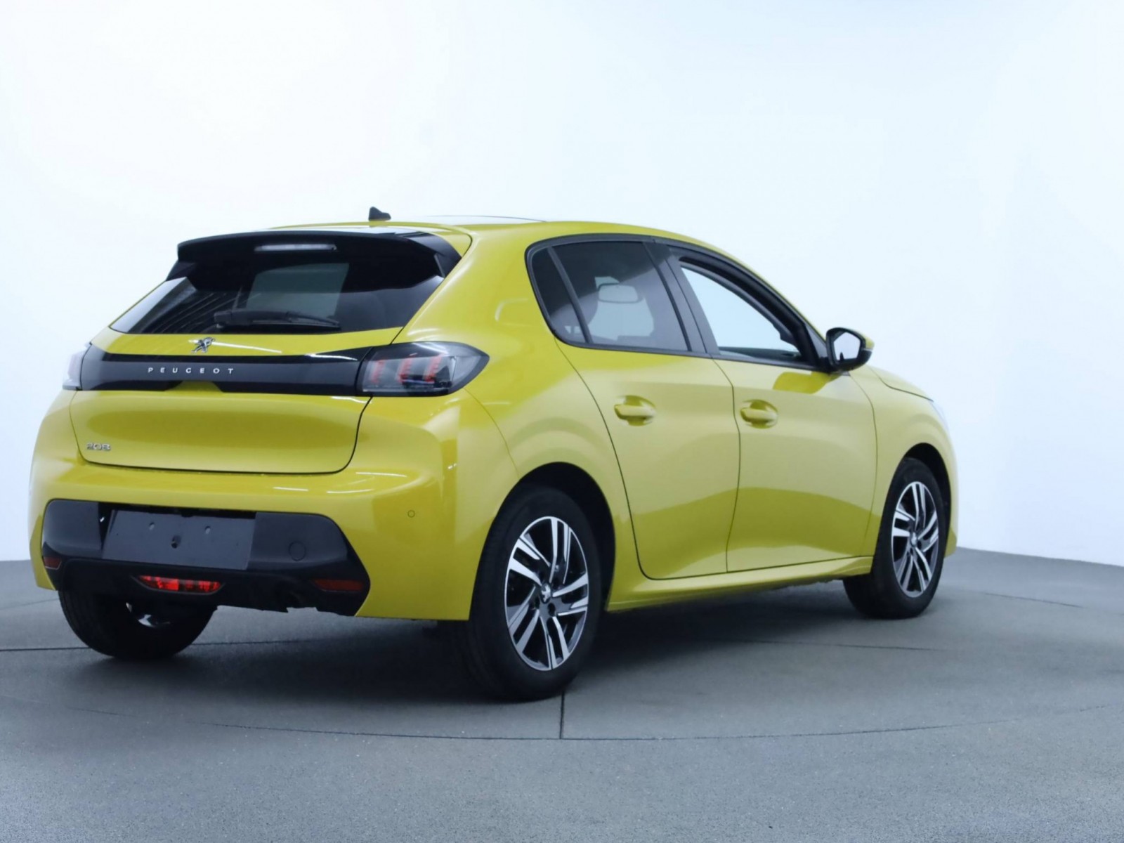 PEUGEOT - 208 - #183149 - 21