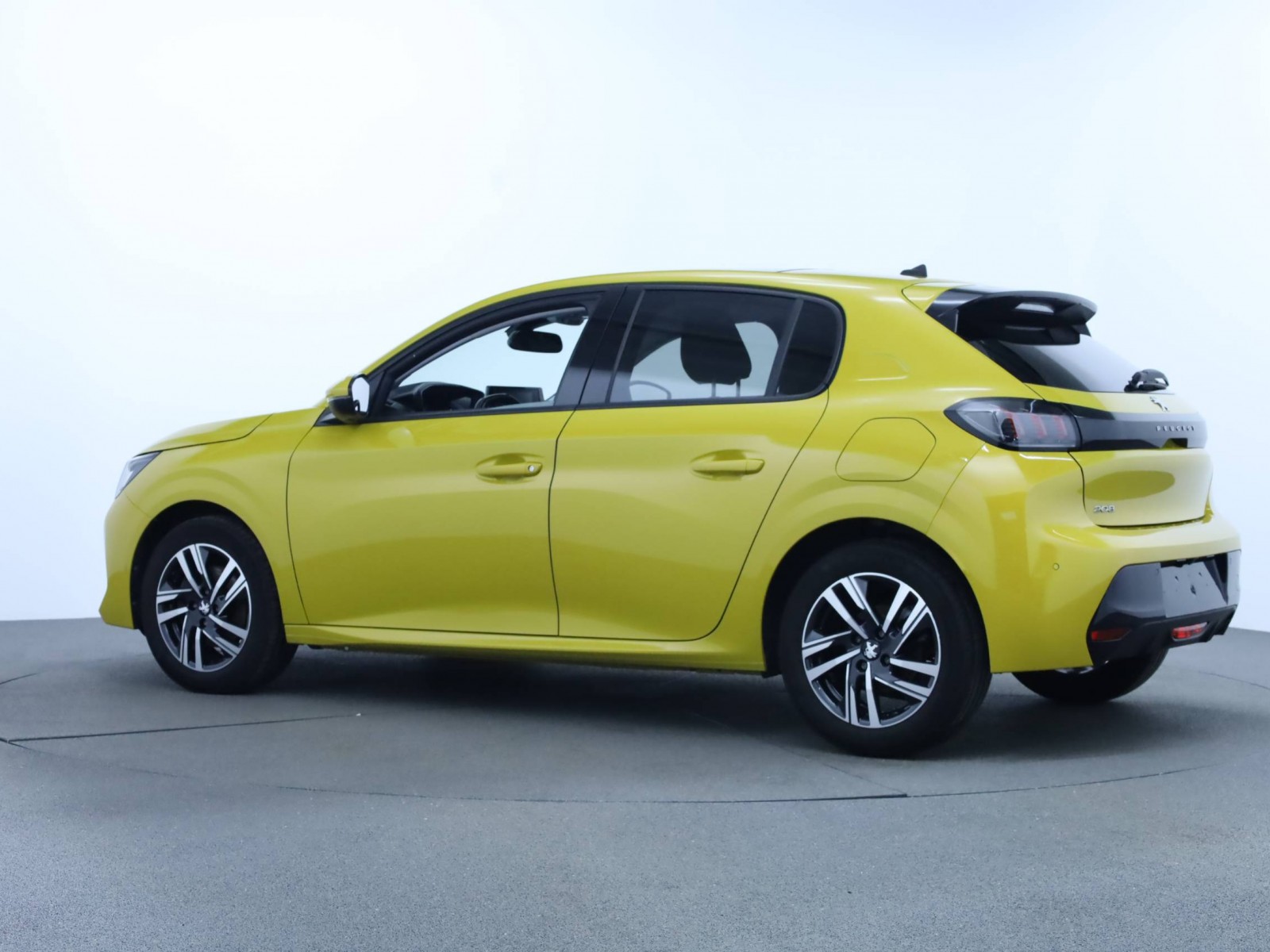 PEUGEOT - 208 - #183149 - 9