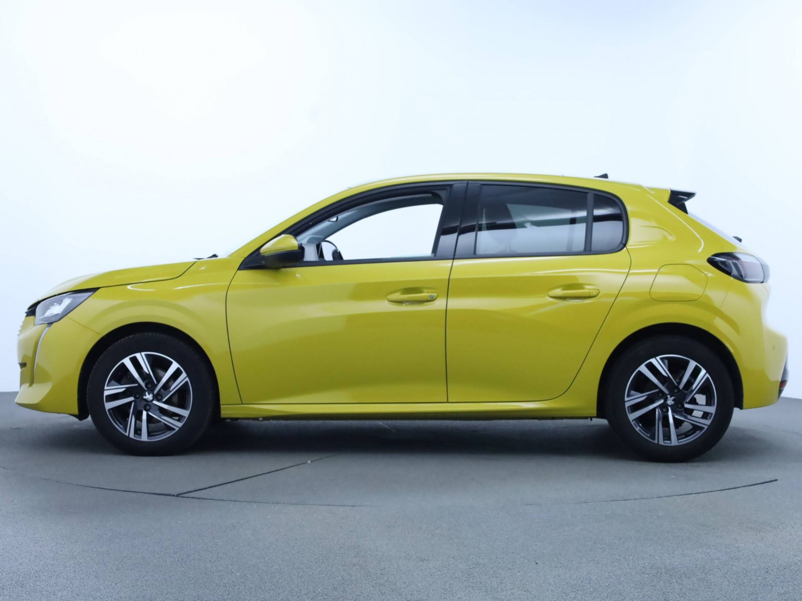 PEUGEOT - 208 - #183149 - 10