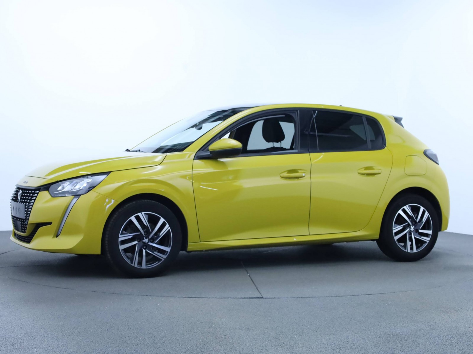 PEUGEOT - 208 - #183149 - 11