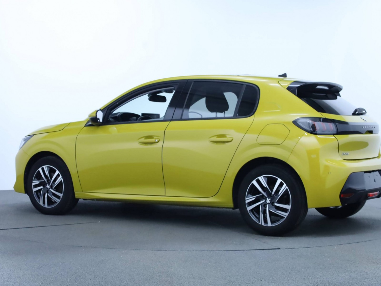 PEUGEOT - 208 - #183149 - 24