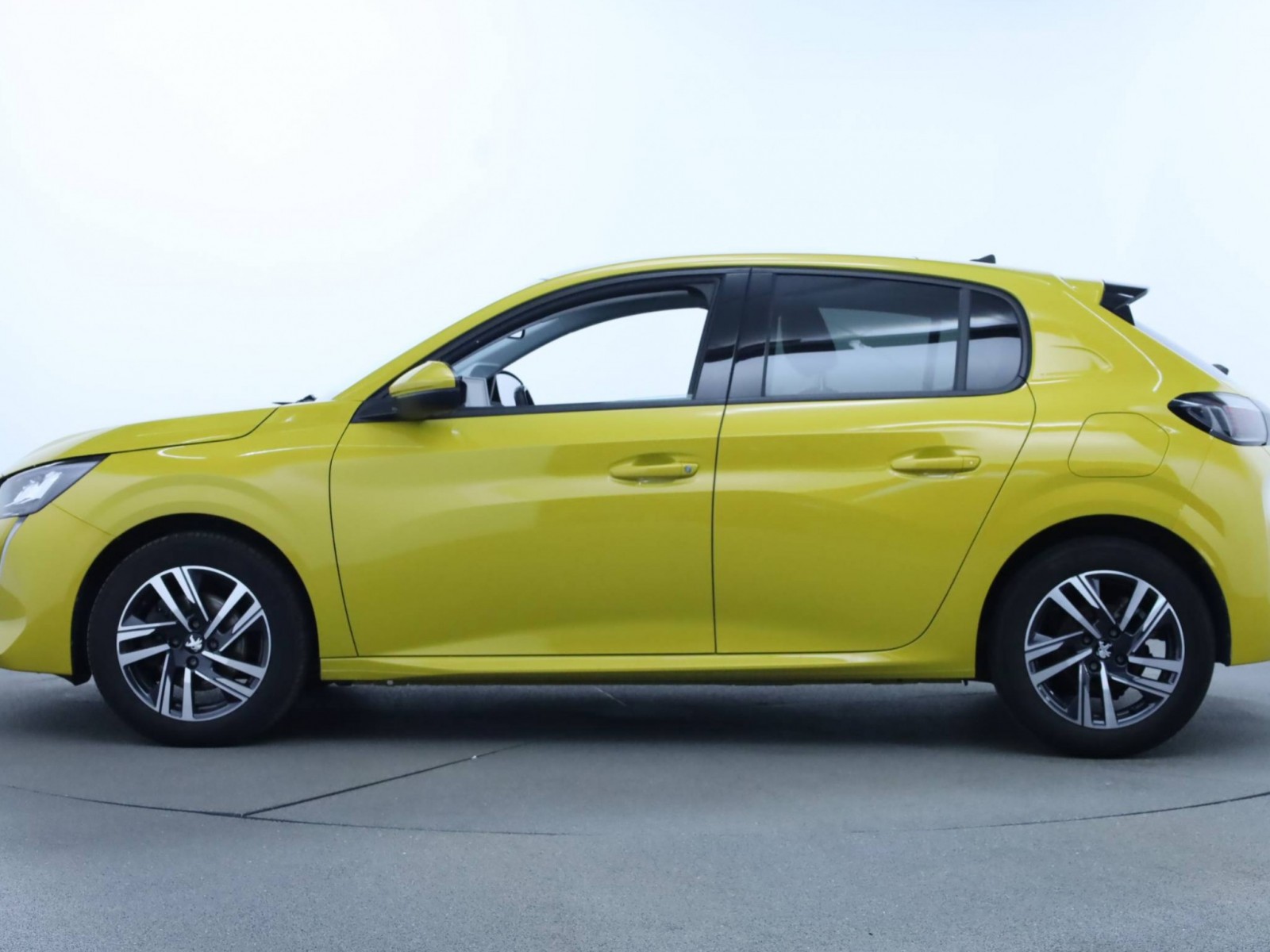 PEUGEOT - 208 - #183149 - 25