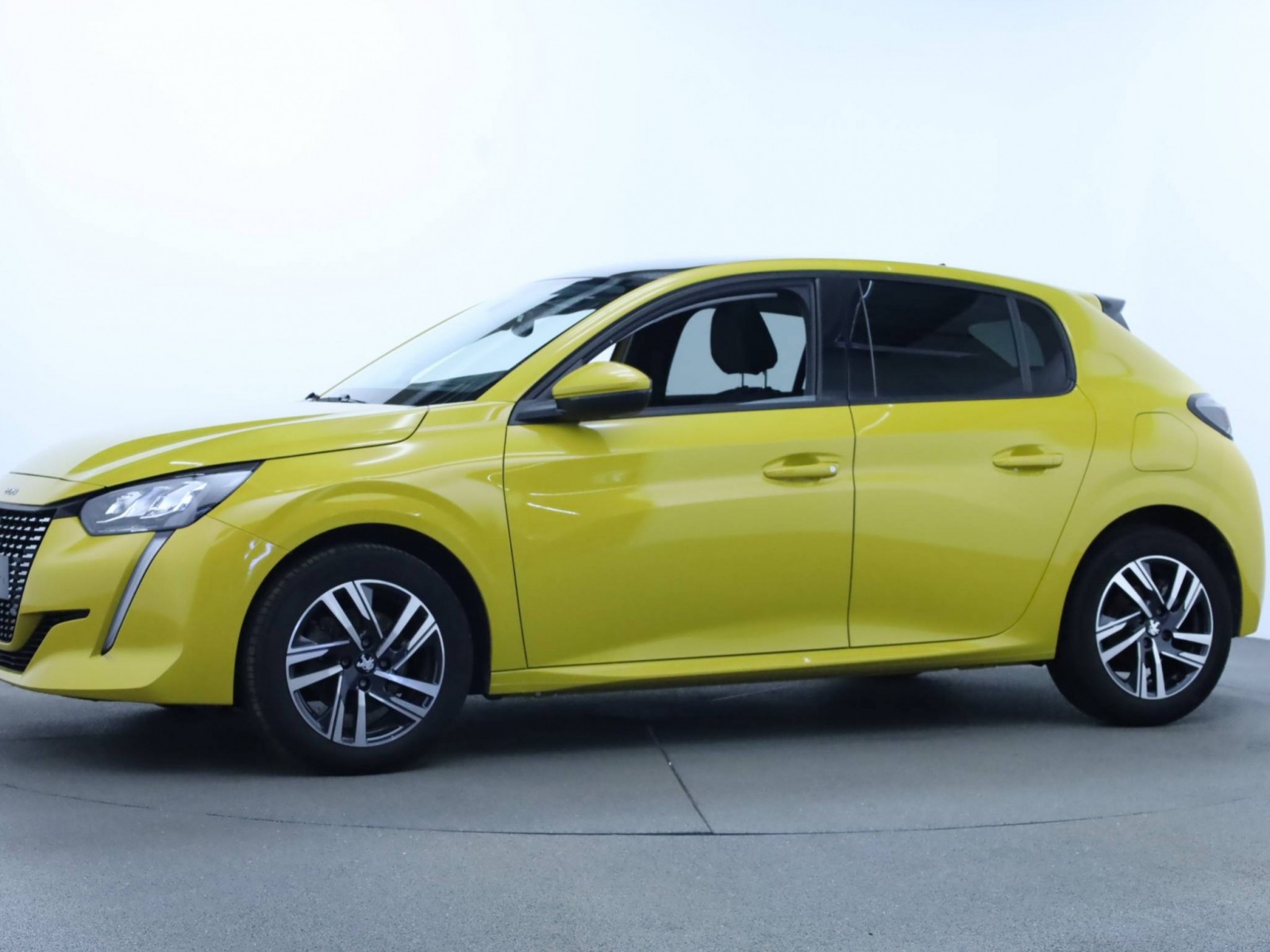 PEUGEOT - 208 - #183149 - 26