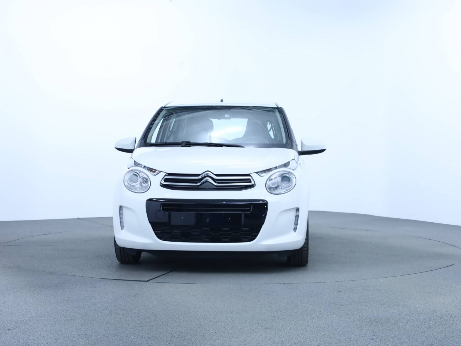 CITROEN - C1 - #183152 - 1