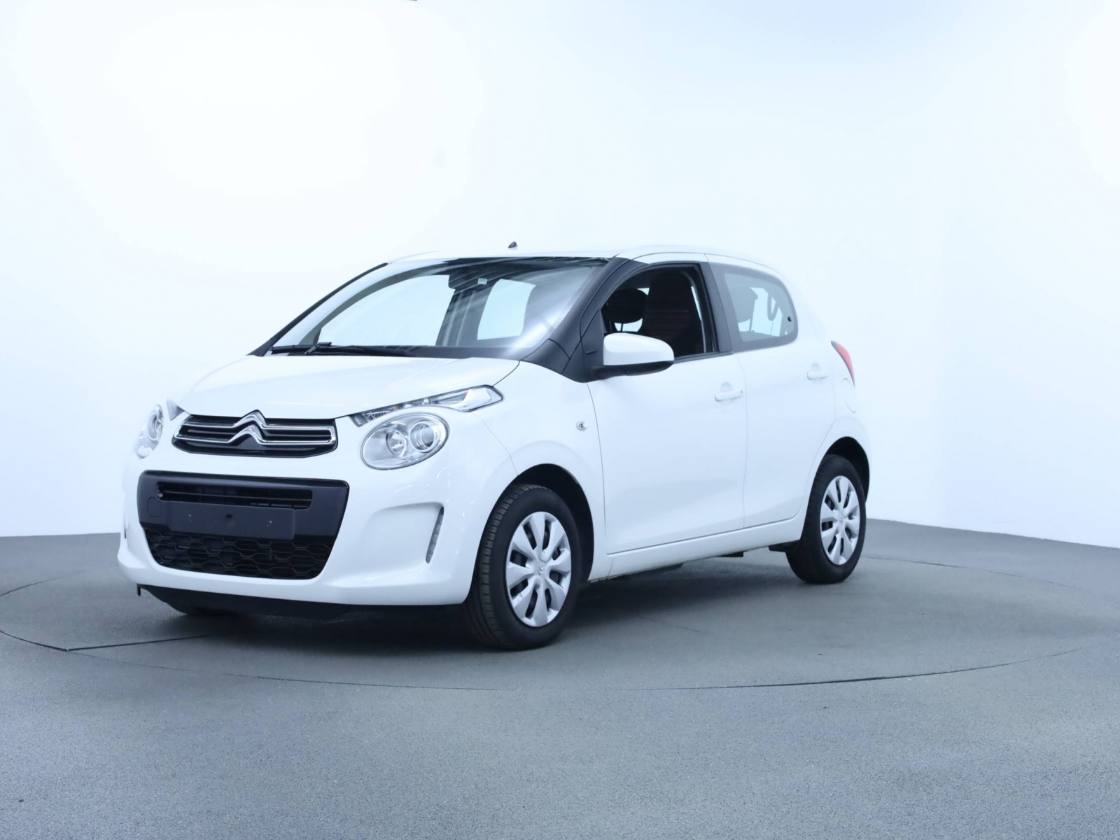 CITROEN - C1 - #183152 - 0