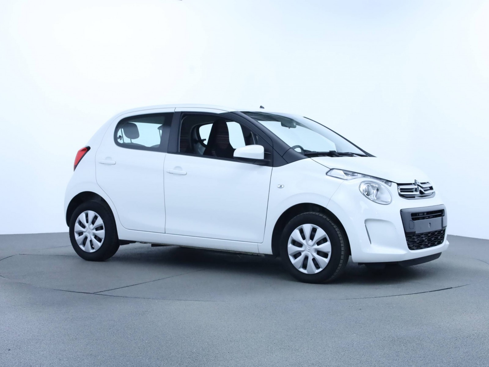 CITROEN - C1 - #183152 - 3