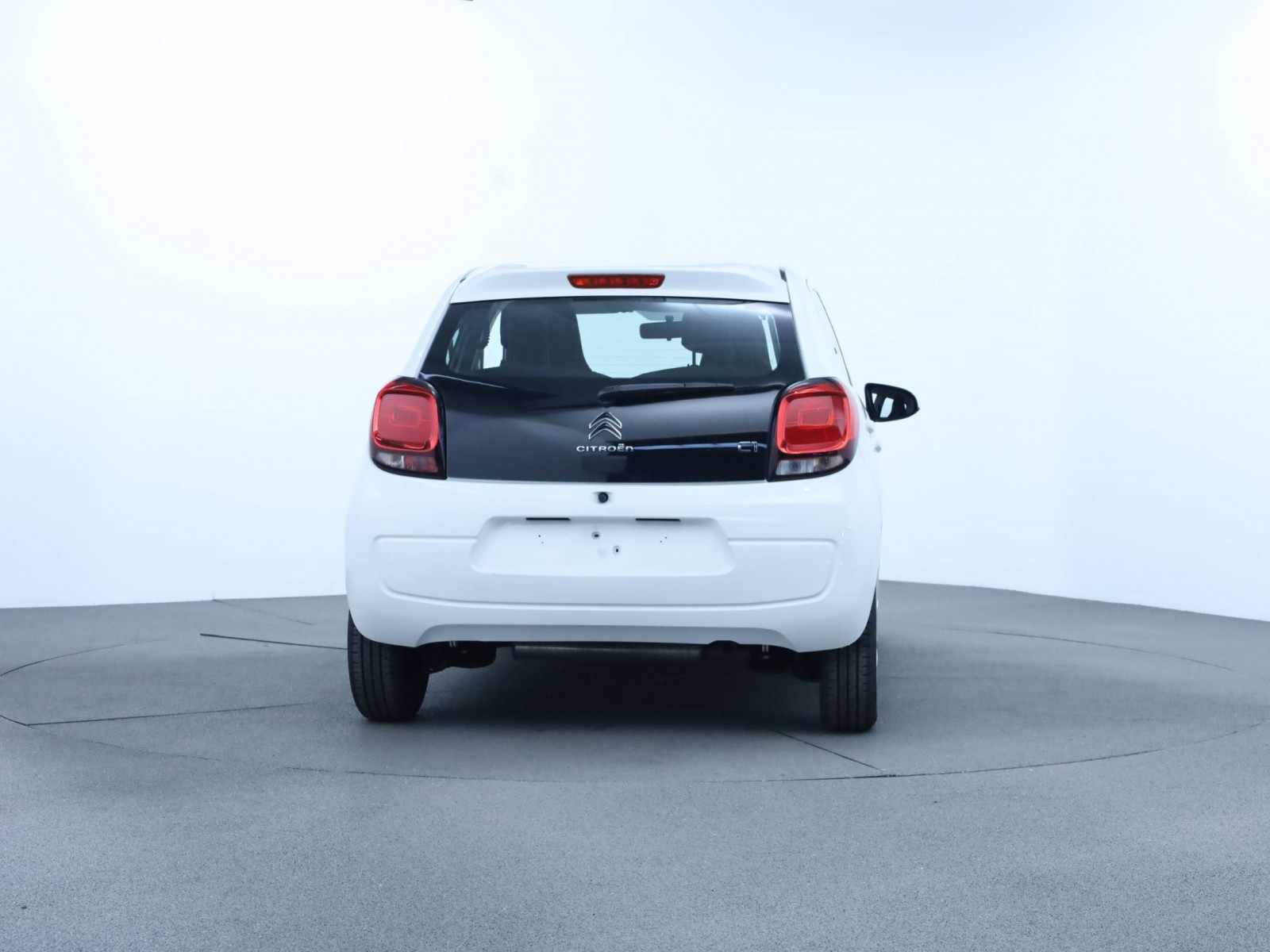 CITROEN - C1 - #183152 - 7