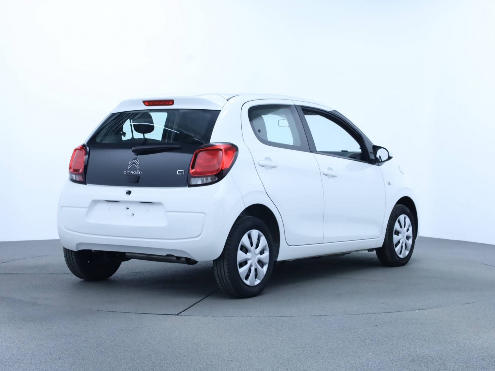 CITROEN - C1 - #183152 - 18