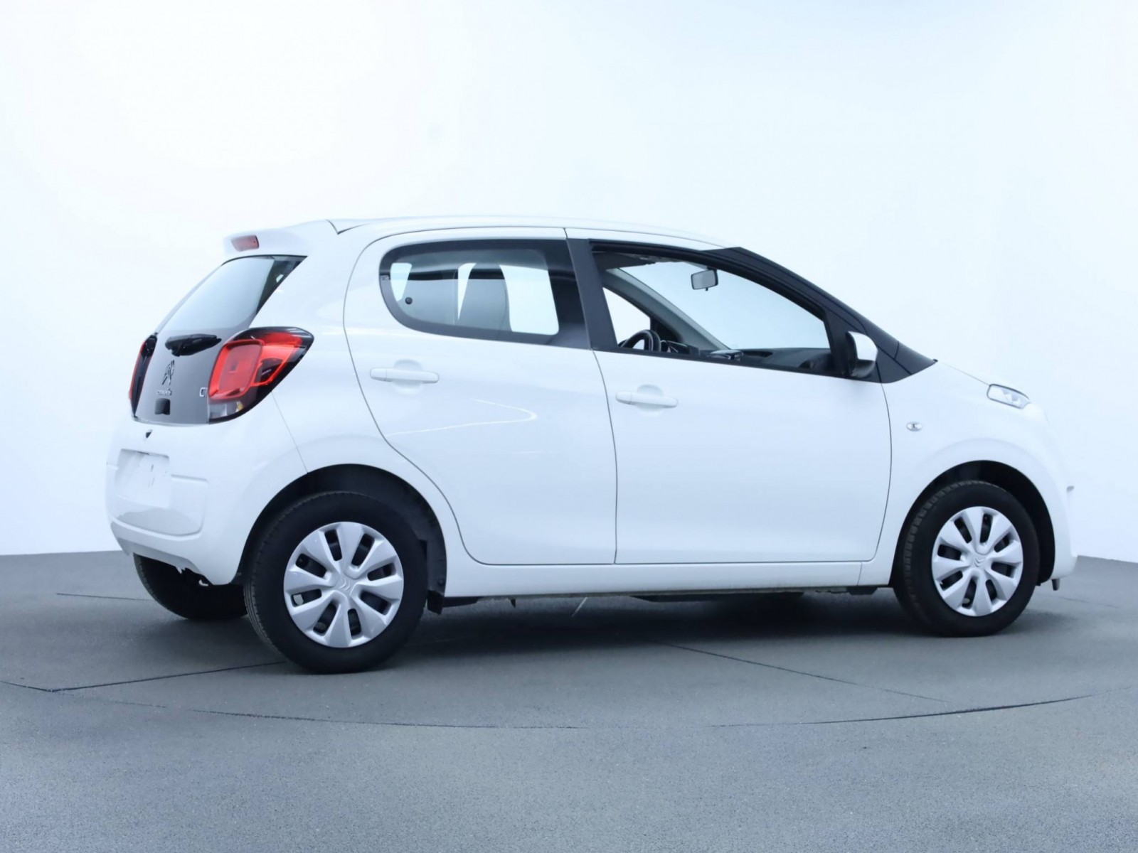 CITROEN - C1 - #183152 - 17