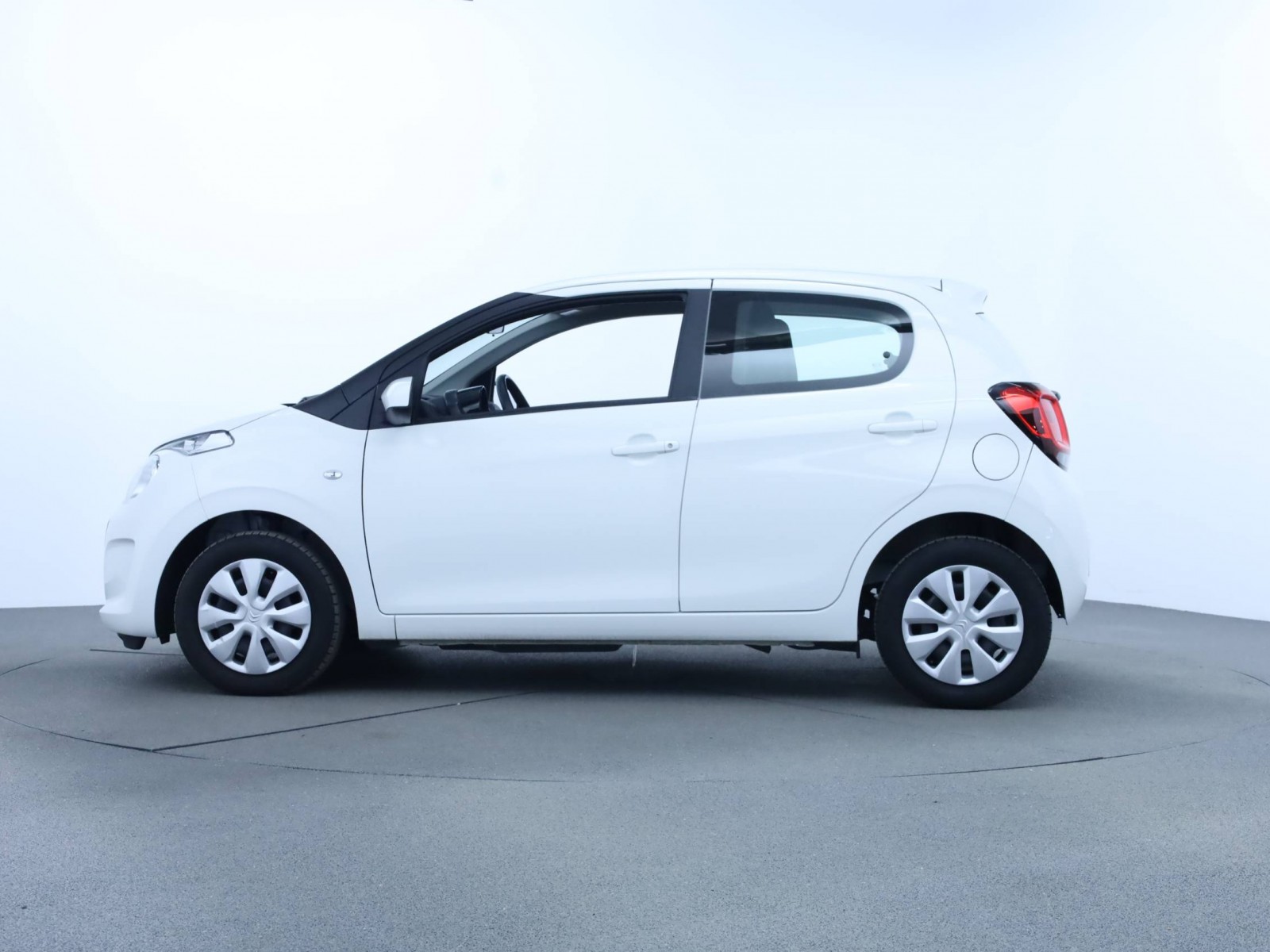 CITROEN - C1 - #183152 - 10