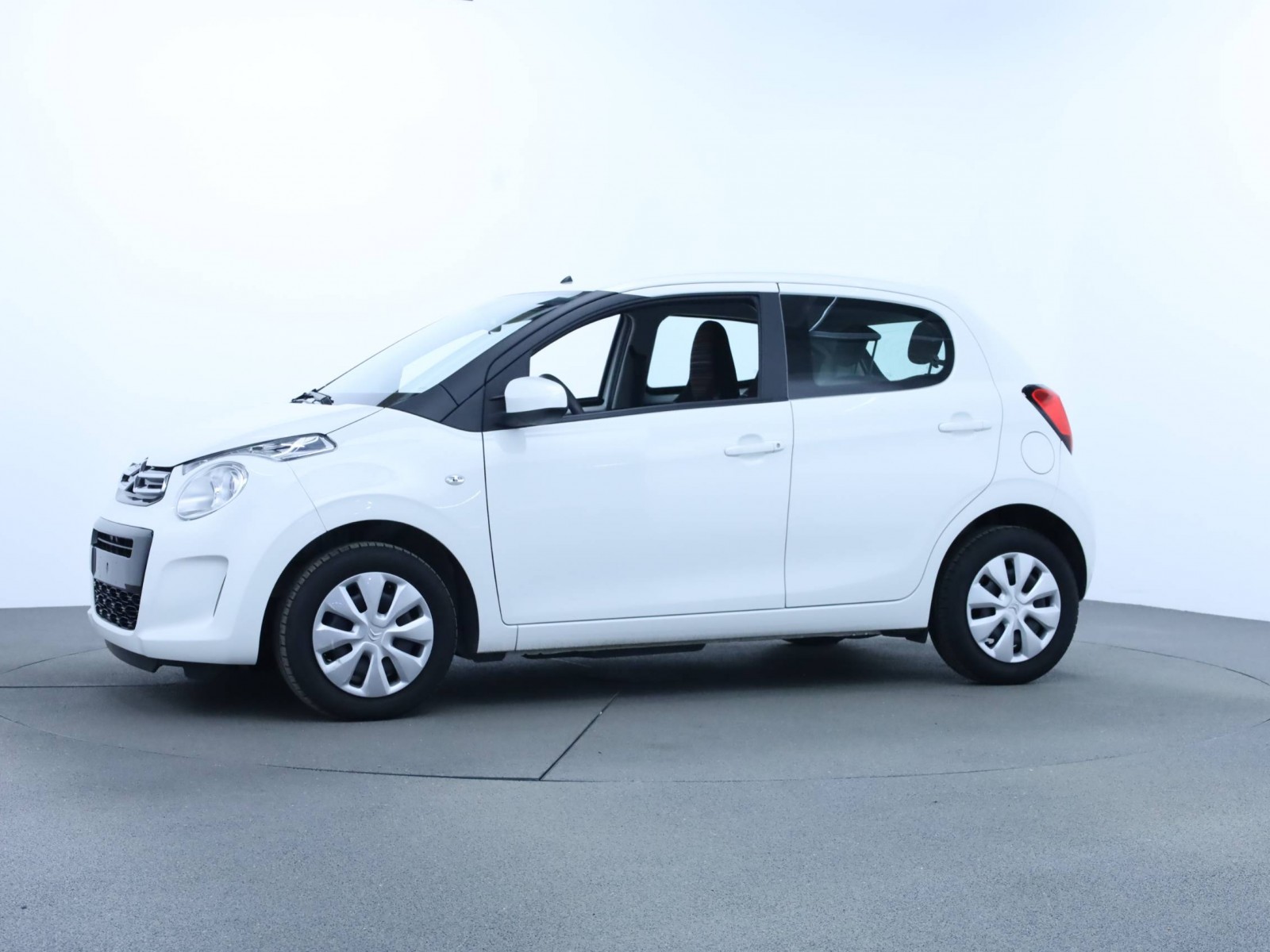 CITROEN - C1 - #183152 - 11