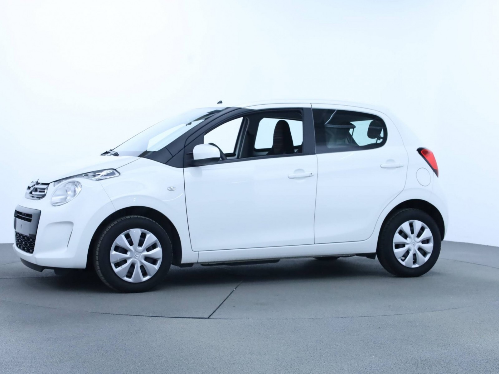CITROEN - C1 - #183152 - 20