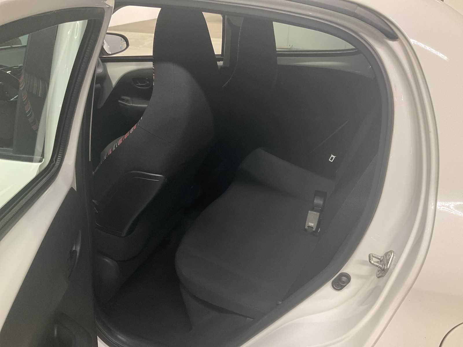 CITROEN - C1 - #183152 - 13