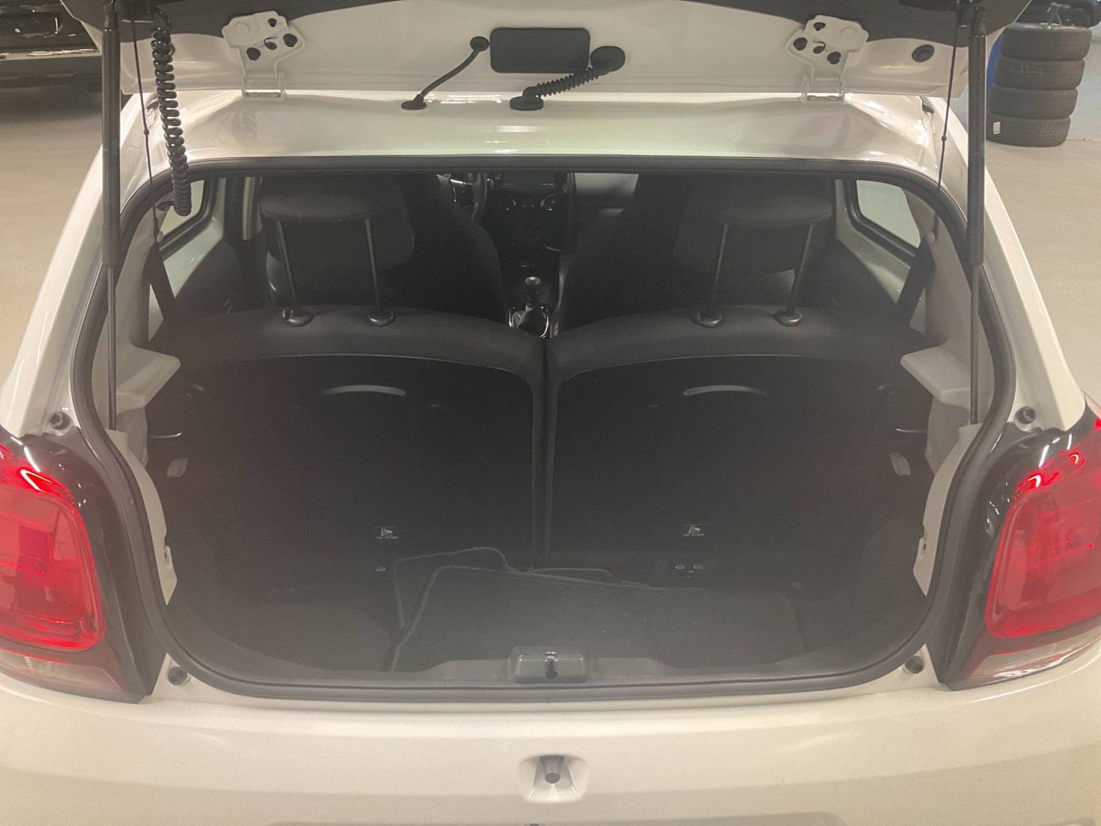 CITROEN - C1 - #183152 - 12