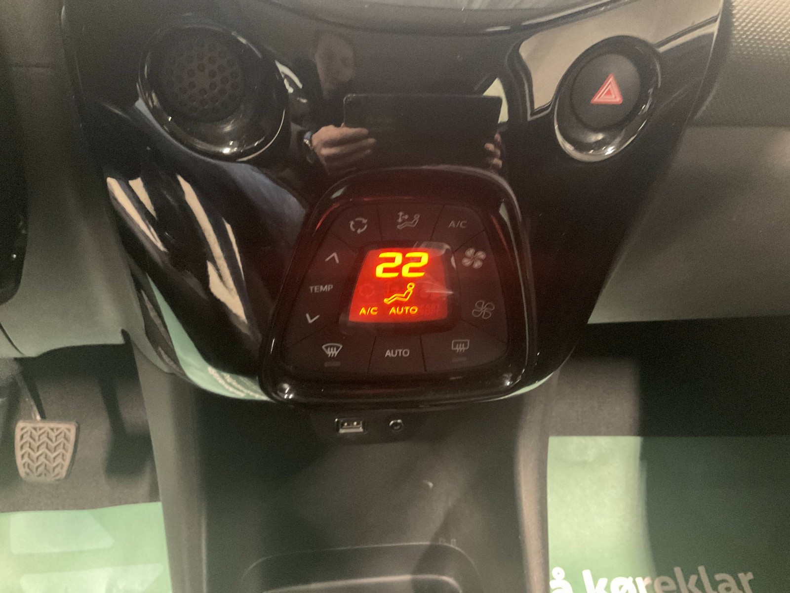 CITROEN - C1 - #183152 - 15