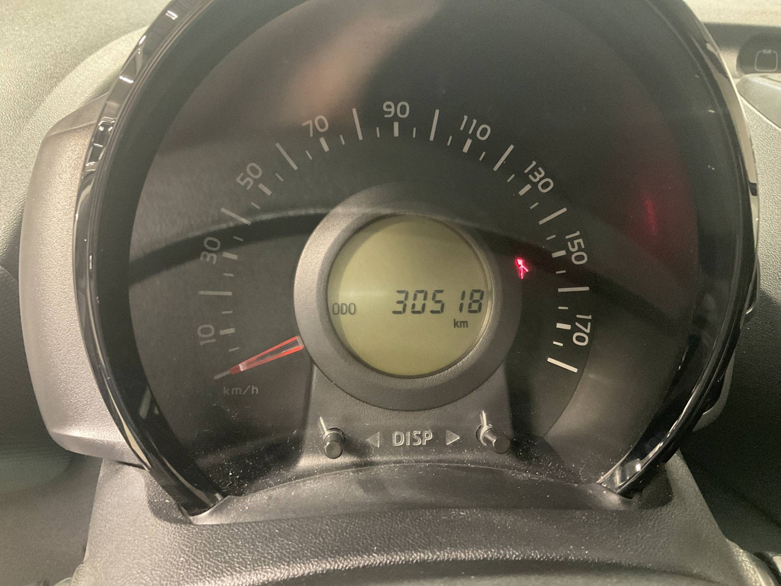 CITROEN - C1 - #183152 - 14