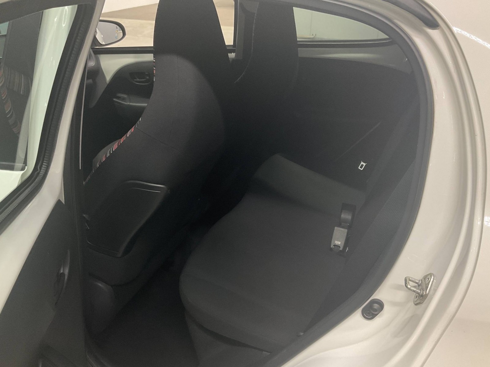CITROEN - C1 - #183152 - 21