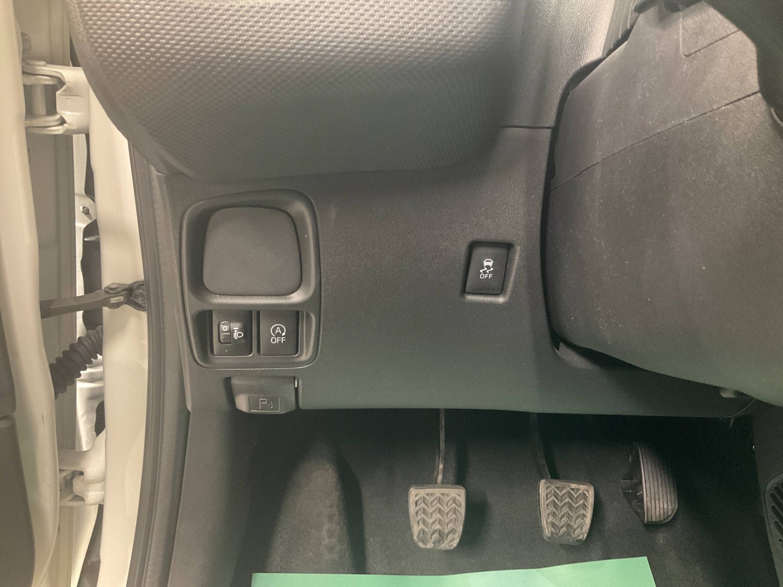 CITROEN - C1 - #183152 - 16