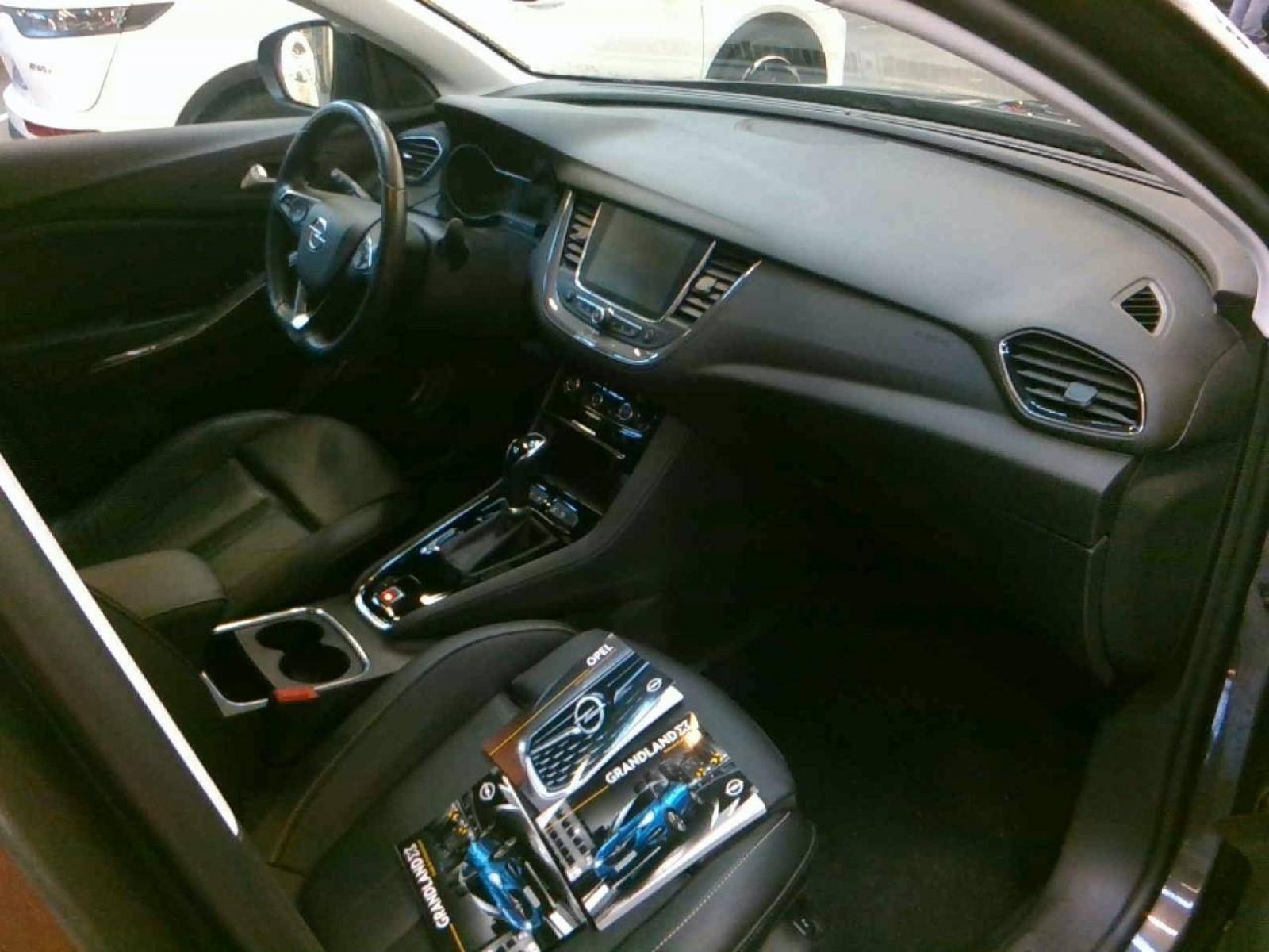 OPEL - GRANDLAND X - #183153 - 2
