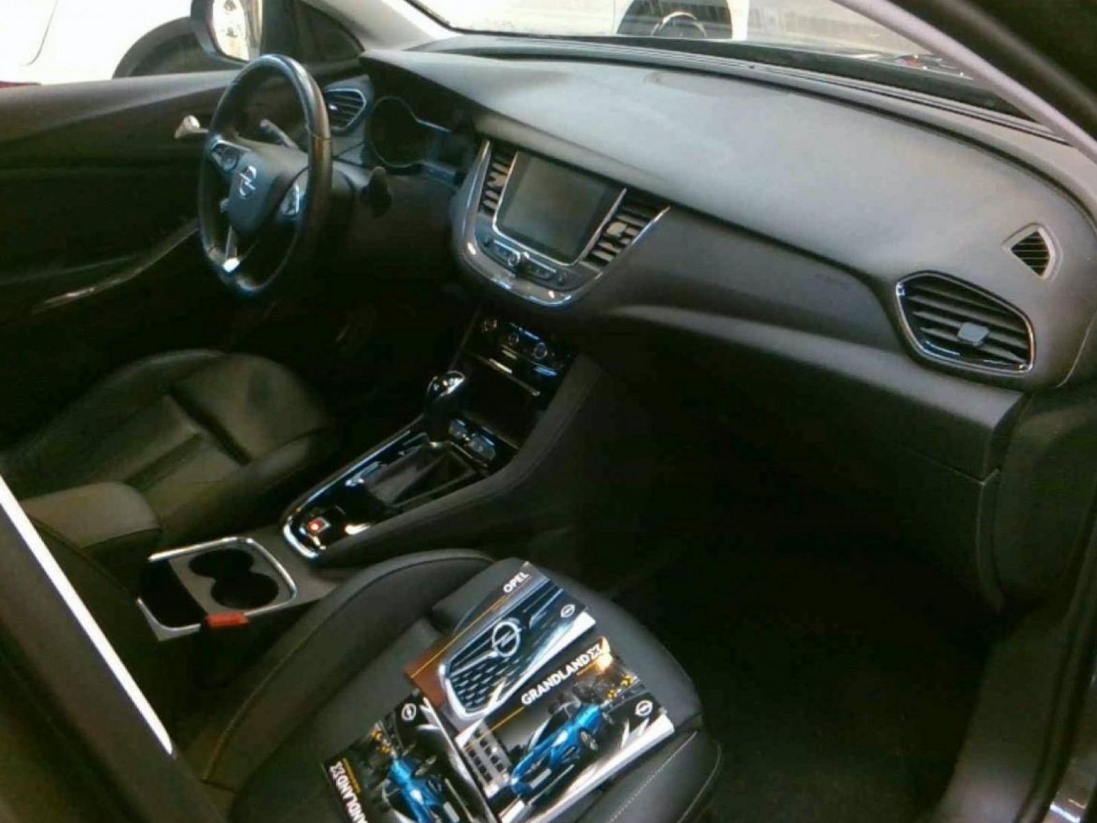 OPEL - GRANDLAND X - #183153 - 7