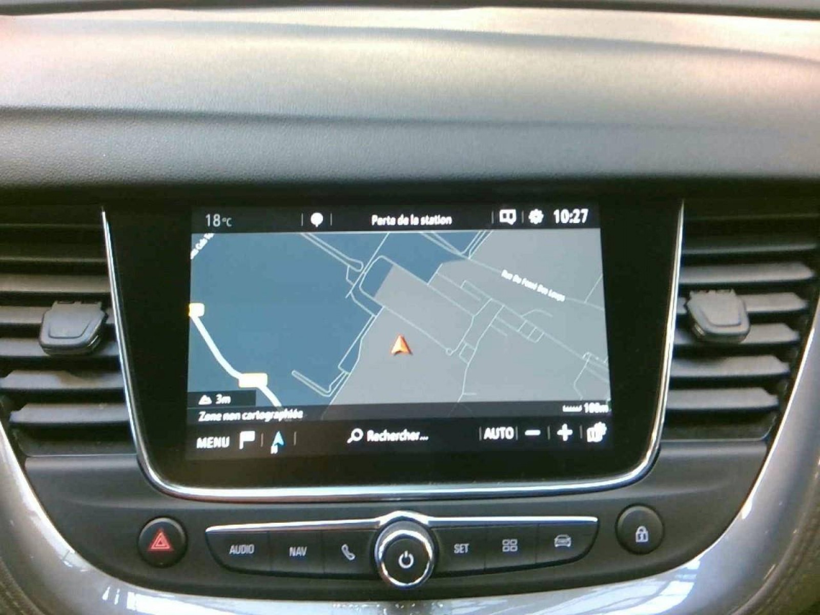 OPEL - GRANDLAND X - #183153 - 3
