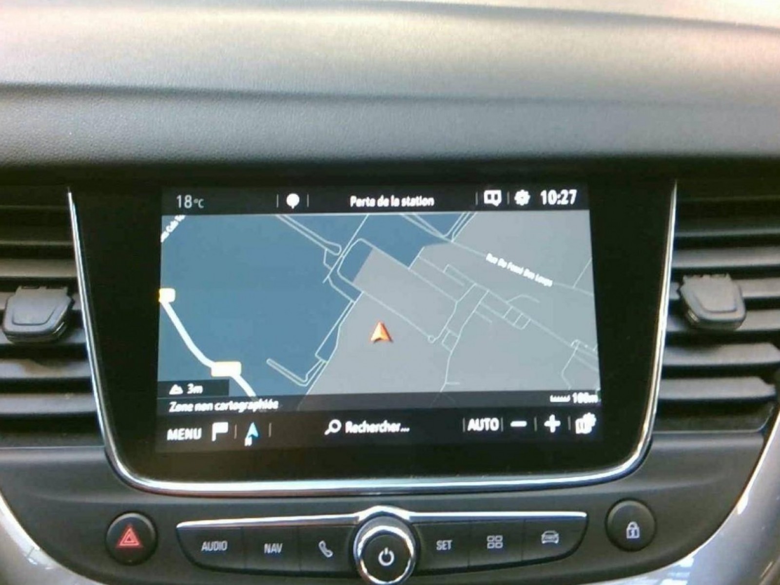 OPEL - GRANDLAND X - #183153 - 8