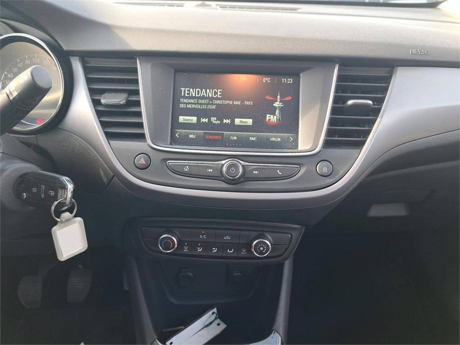 OPEL - CROSSLAND X - #183156 - 5
