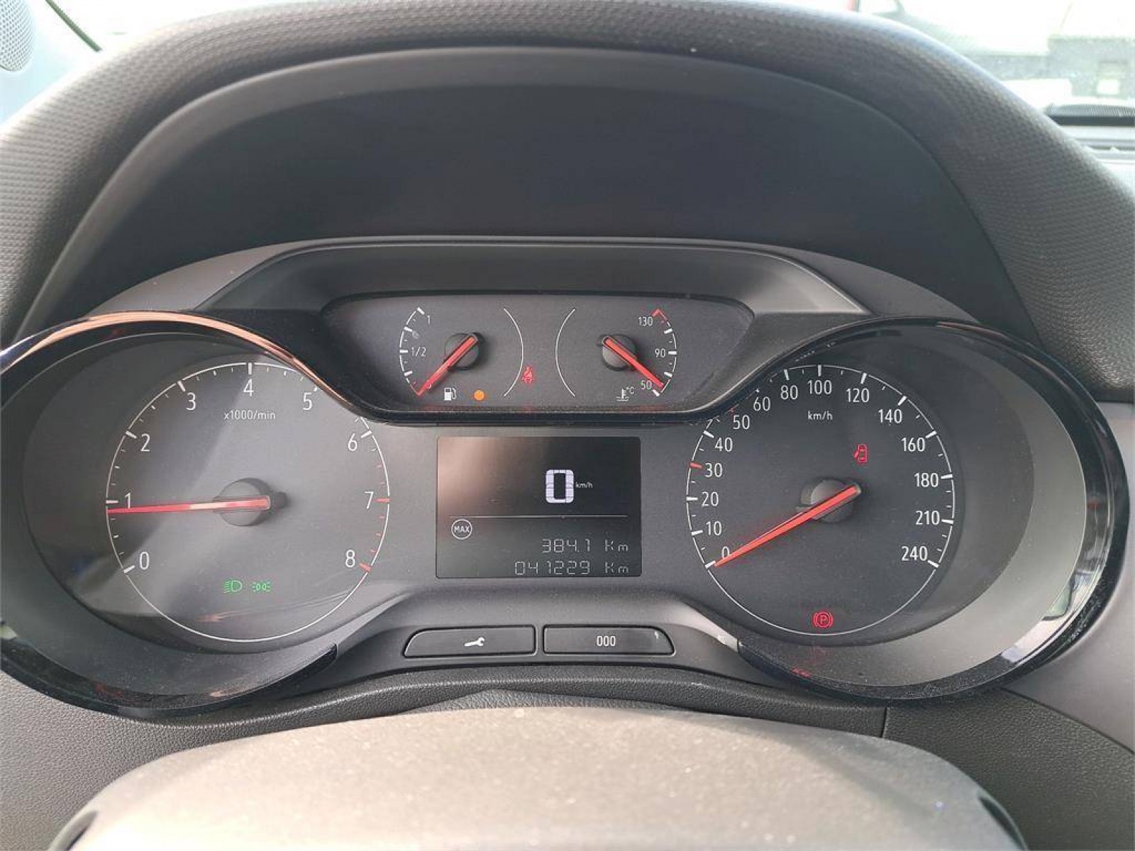 OPEL - CROSSLAND X - #183156 - 6