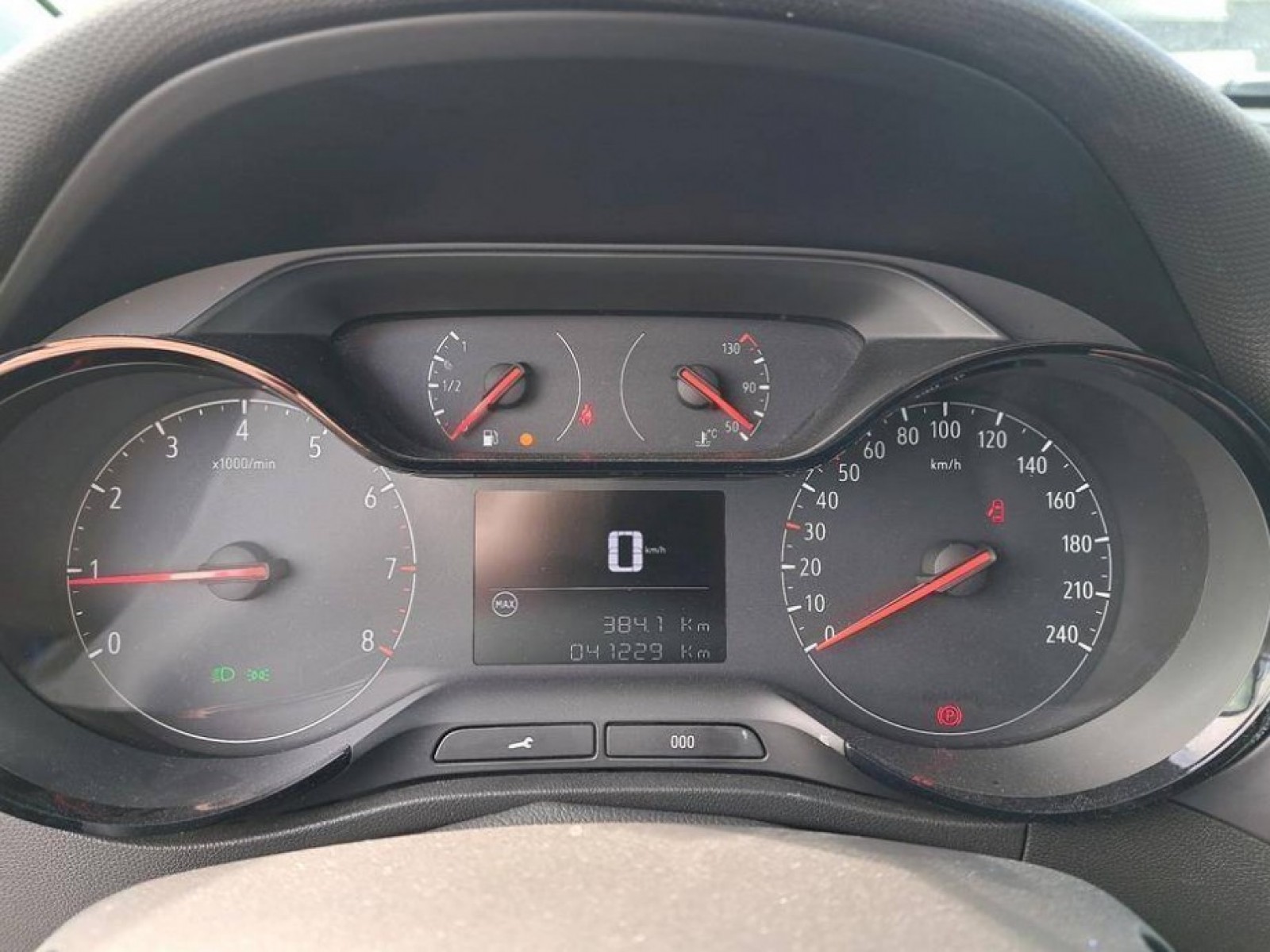 OPEL - CROSSLAND X - #183156 - 16