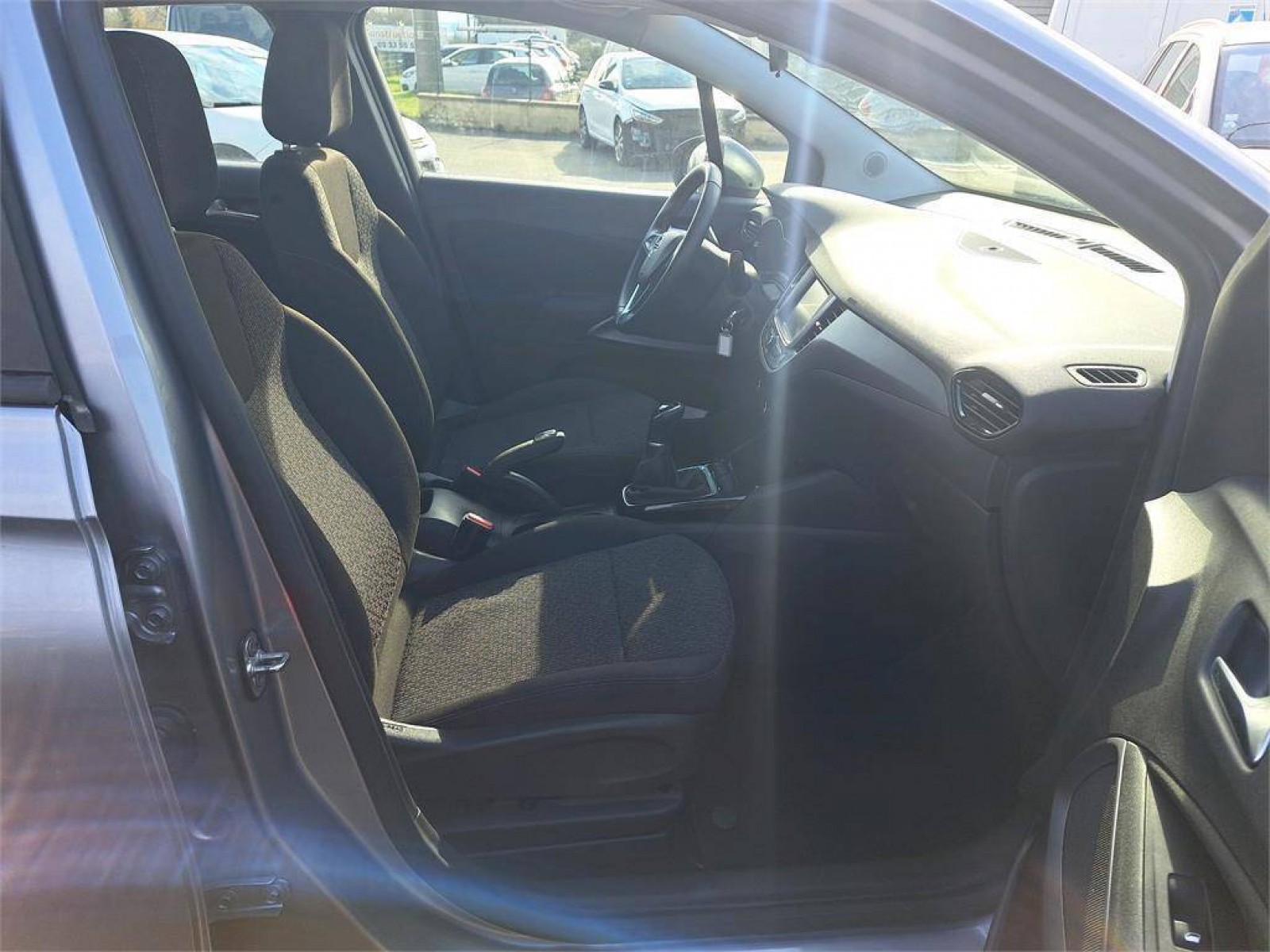 OPEL - CROSSLAND X - #183157 - 4