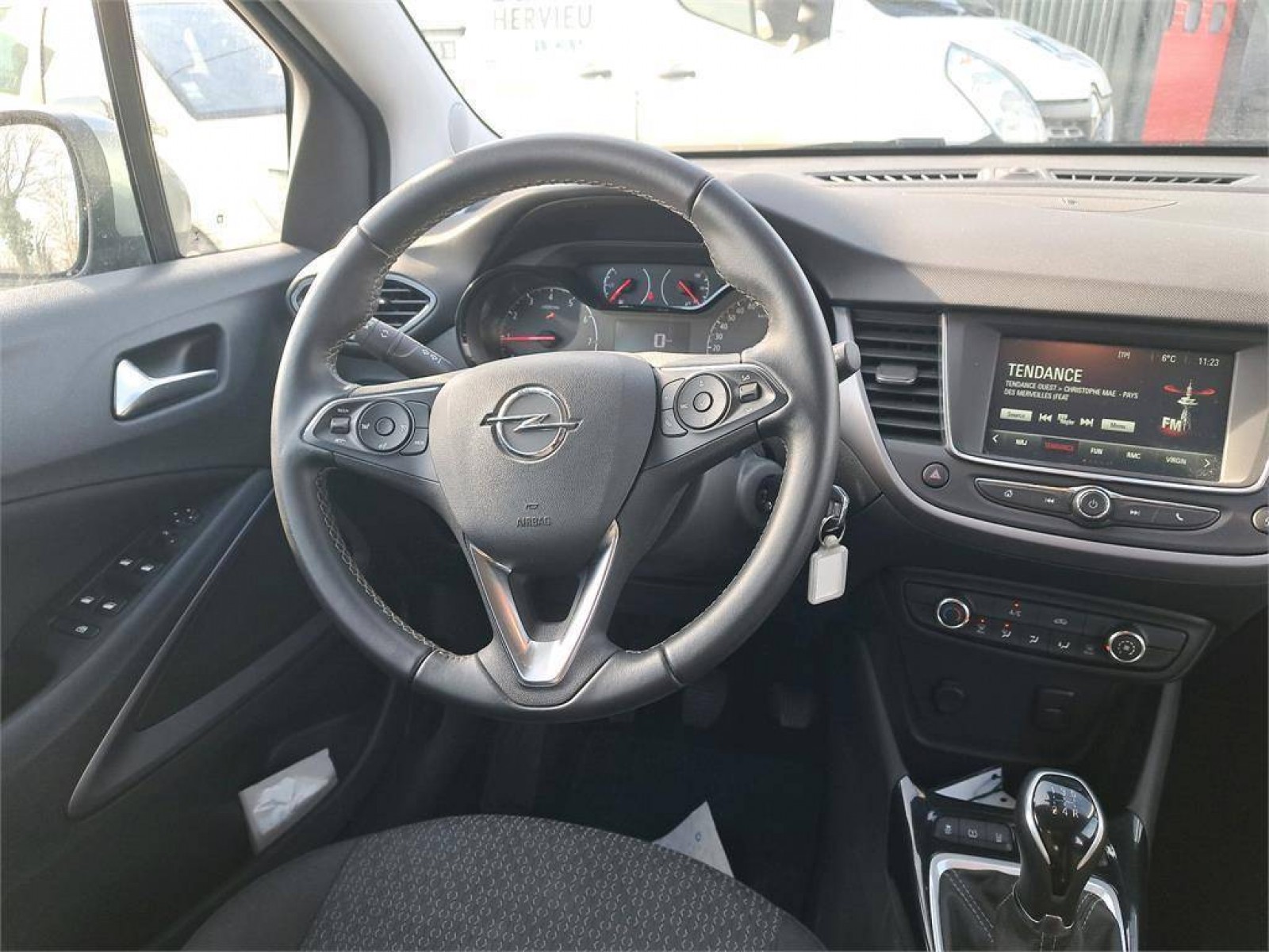 OPEL - CROSSLAND X - #183157 - 5